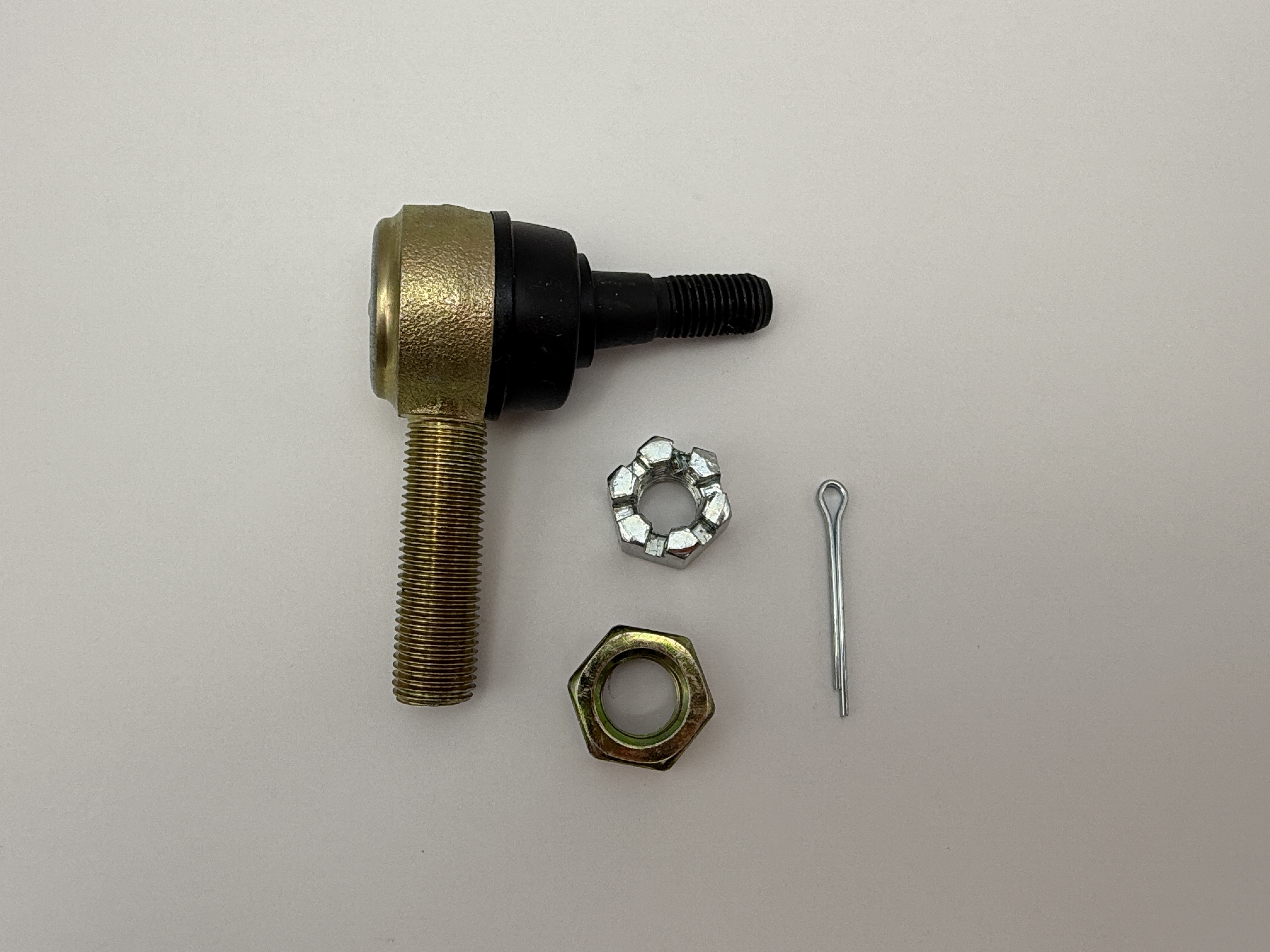 WRP TIE ROD END