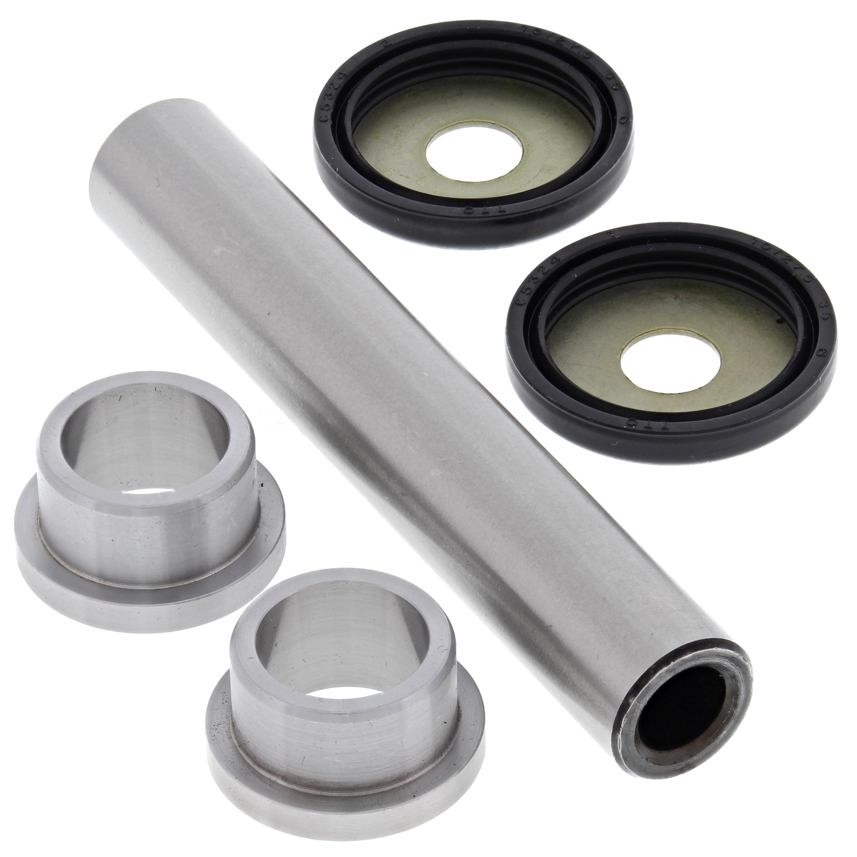 WRP King Pin Kit Yamaha 700 PROHAULER 04-06, YFM250 Moto-4 89-91, YFM350ER Moto-4 89-95, YFP350U TERRA PRO 1988