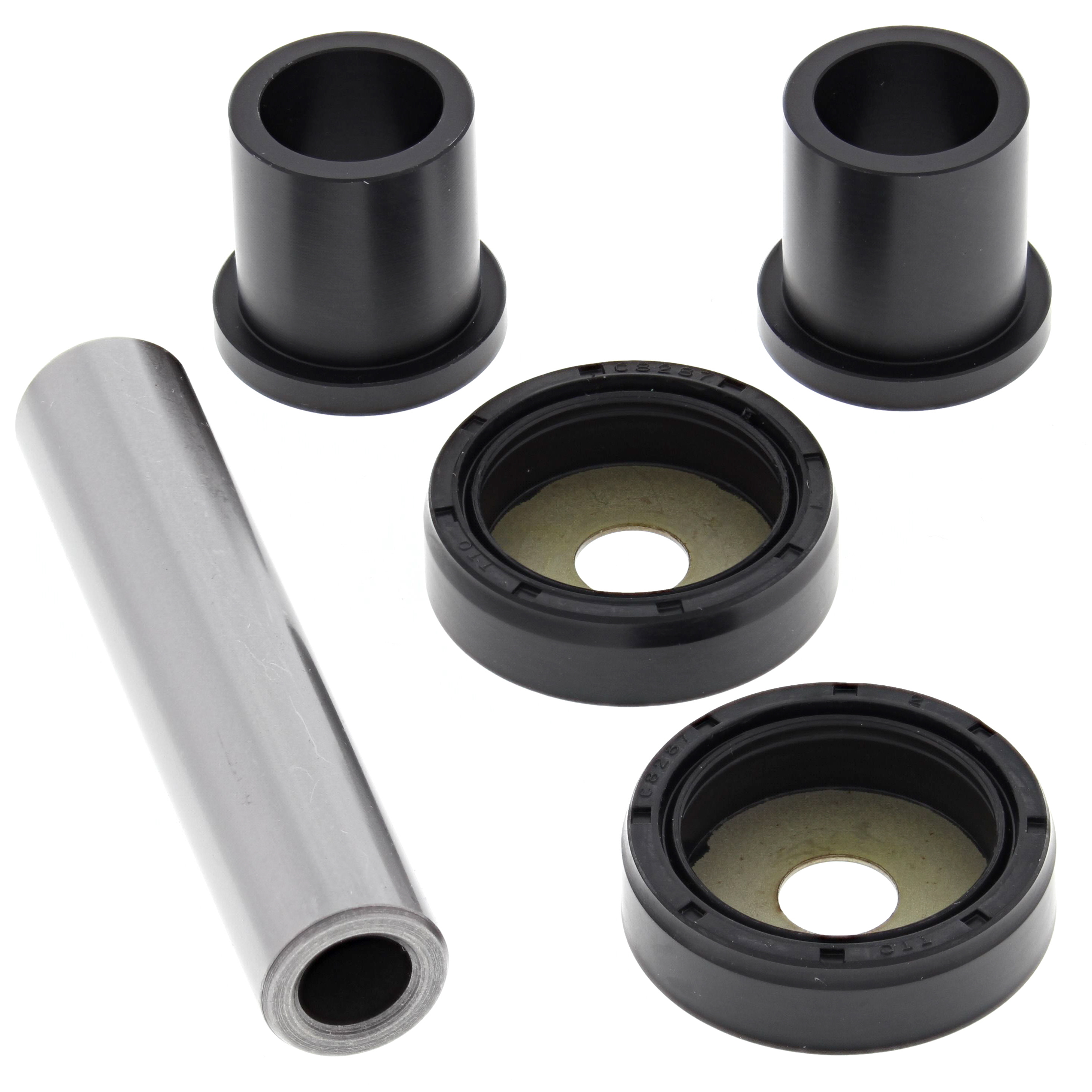 WRP King Pin Kit Kawasaki KFX50 04-06, Suzuki LT-50 84-87