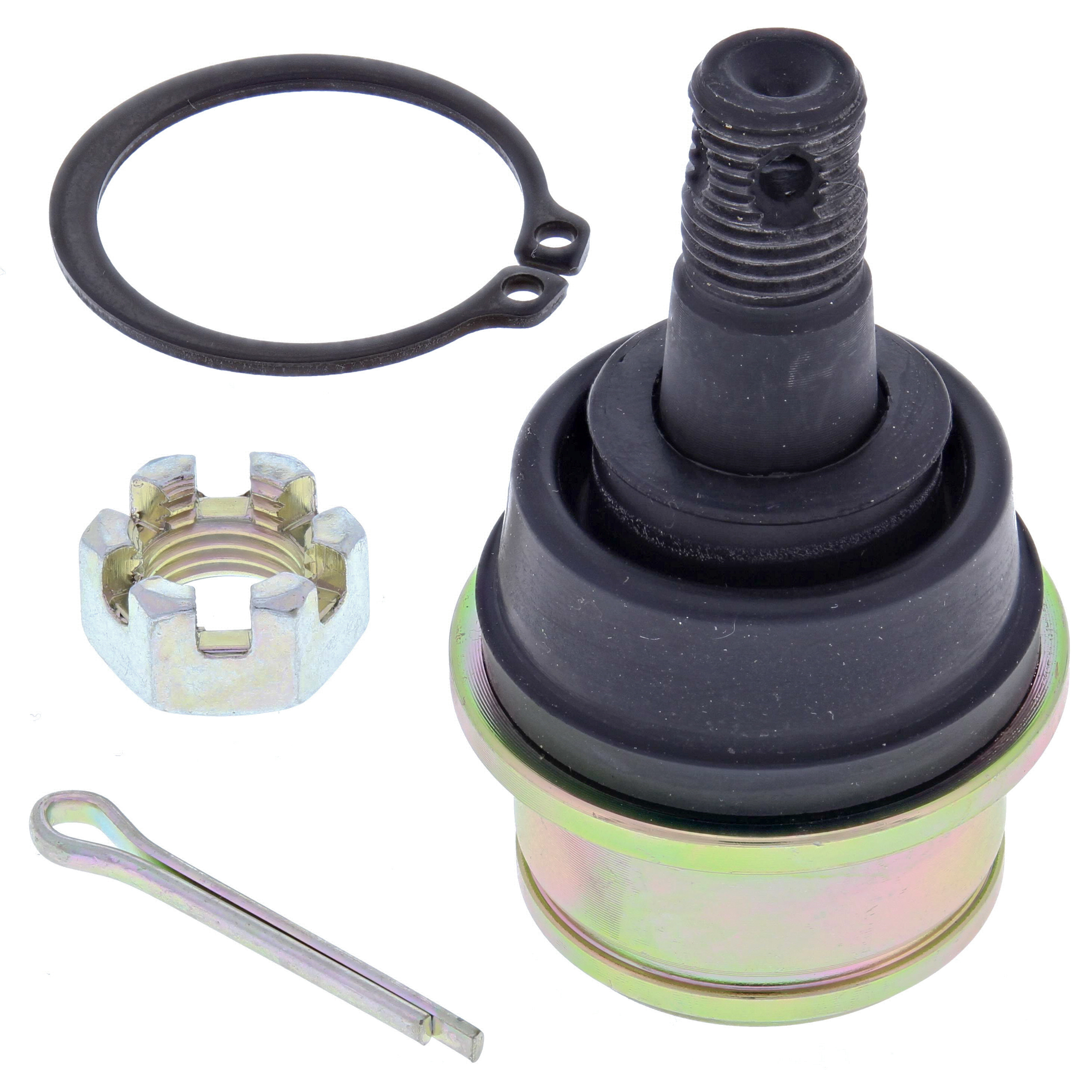 WRP Ball Joint Kit Lower Arctic Cat Havoc X EPS 2018, Stampede 17-18, Stampede 4 2018, Stampede LTD EPS 2017, Stampede XT EPS 2017, Stampede XTR LTD EPS 2017, Stampede XTR XT EPS 2017, CF-Moto U Force Rancher 500 11-13, U Force Rancher 600 11-14, Z F