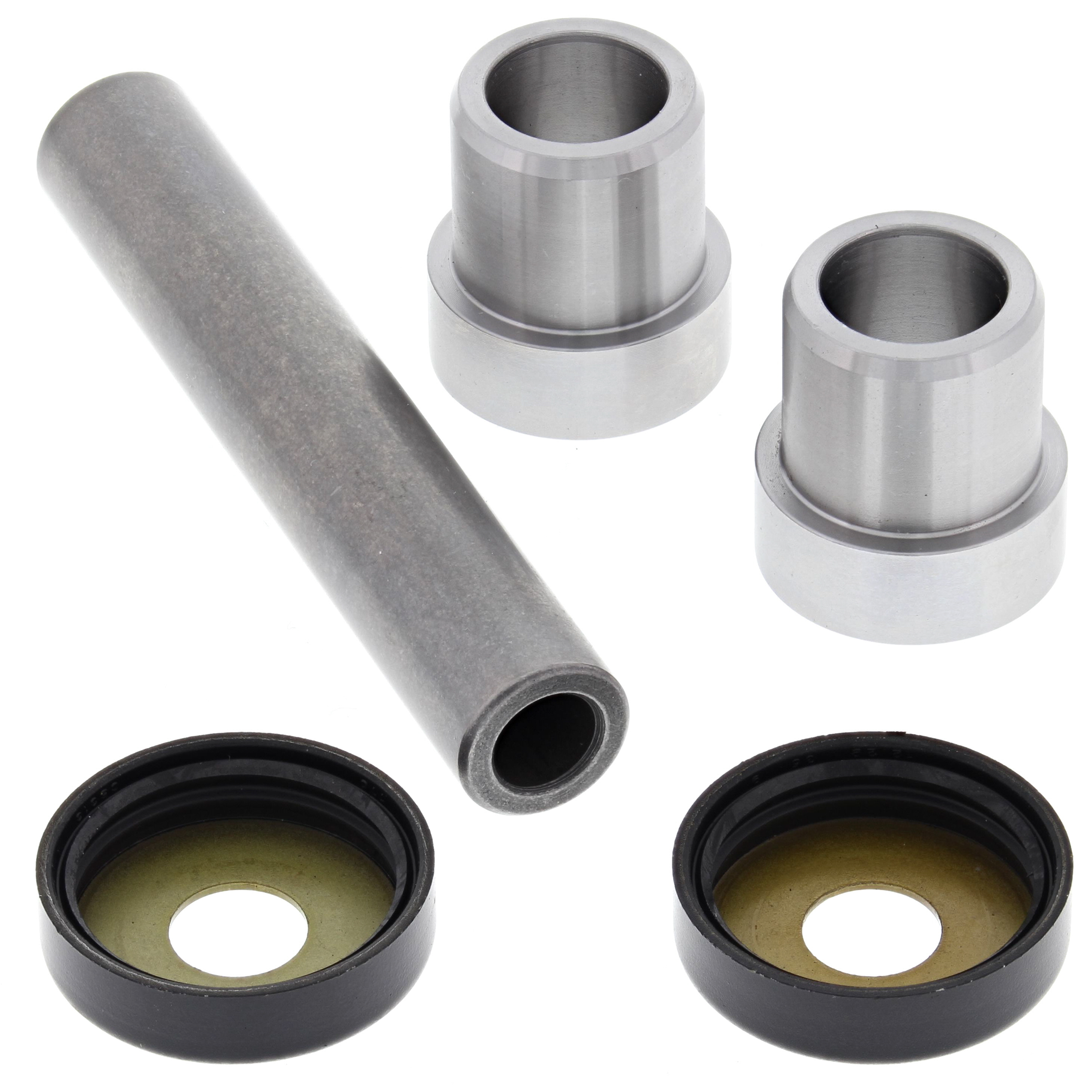 WRP King Pin Kit Kawasaki KLF220 Bayou 88-02, KLF250 Bayou 03-11