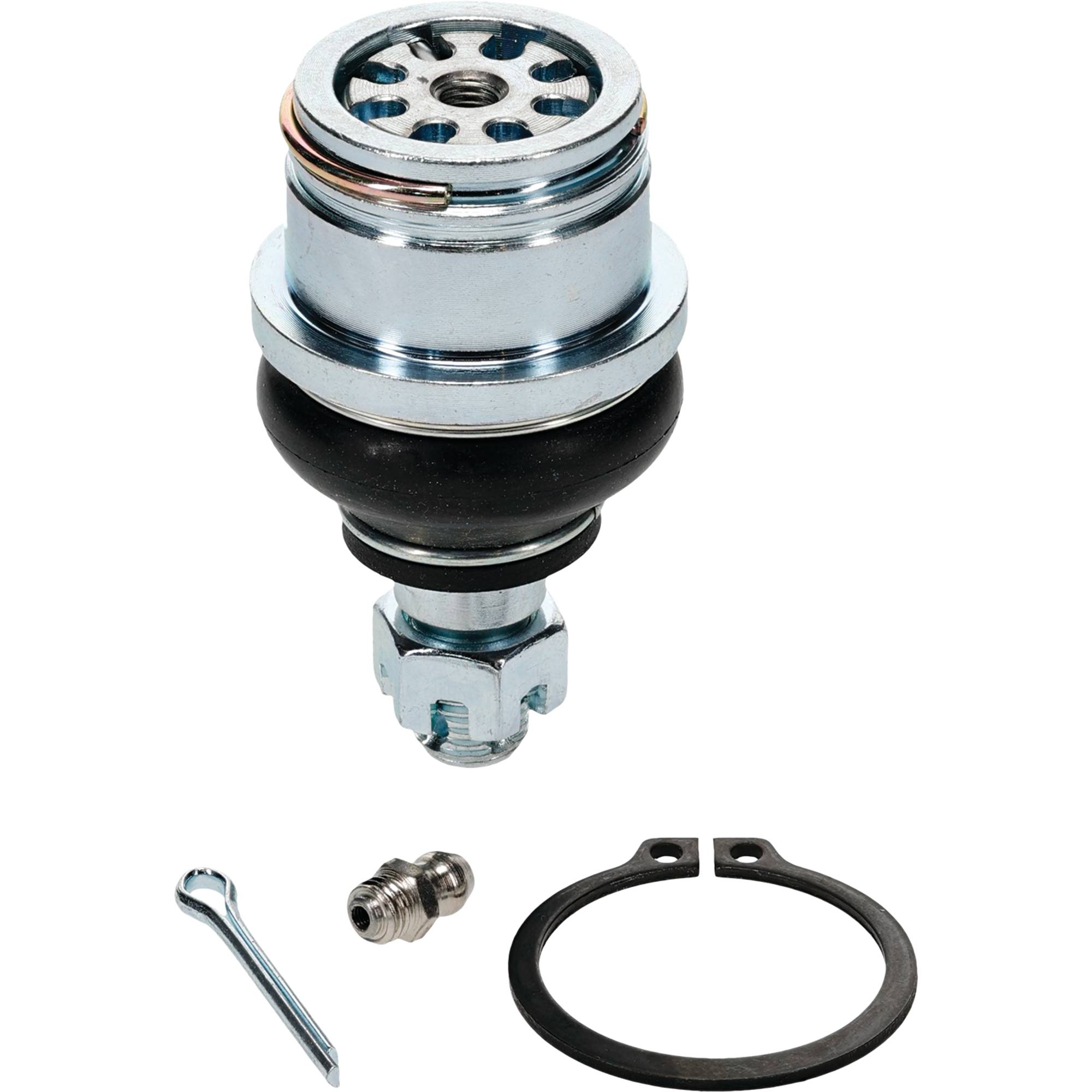 WRP High Performance Ball Joint Kit Lower Honda TRX420 FA IRS 15-22, TRX420 FA Solid Axle 14-22, TRX420 FE 14-22, TRX420 FM 14-22, TRX420 FPA Solid Axle 2014, TRX420 TE 14-22, TRX420 TM 14-22, TRX450ES 98-01, TRX450FE 02-04, TRX450FM 02-04, TRX450S 9
