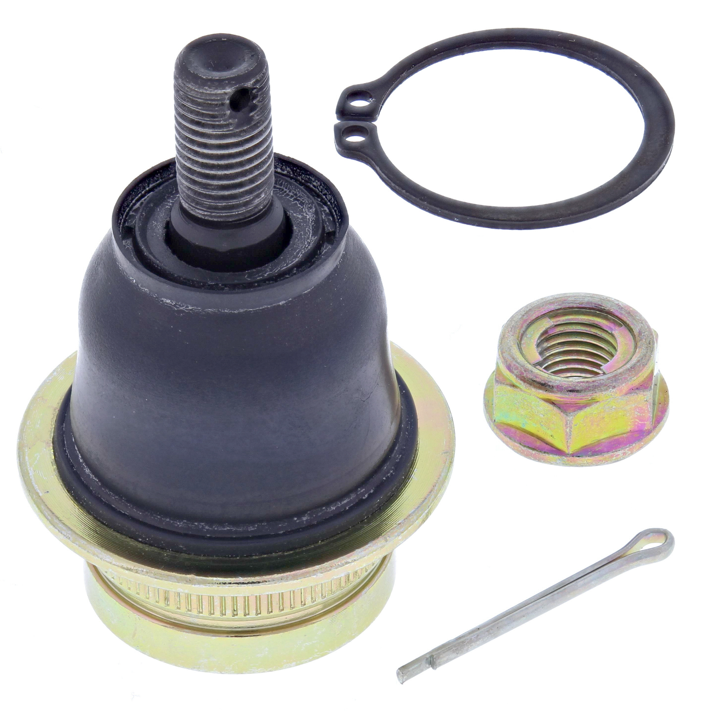 WRP Ball Joint Kit Lower Kawasaki KLF300A Bayou 86-87, KLF300B Bayou 88-05, Ball Joint Kit Upper Kawasaki KLF300A Bayou 86-87, KLF300B Bayou 88-05