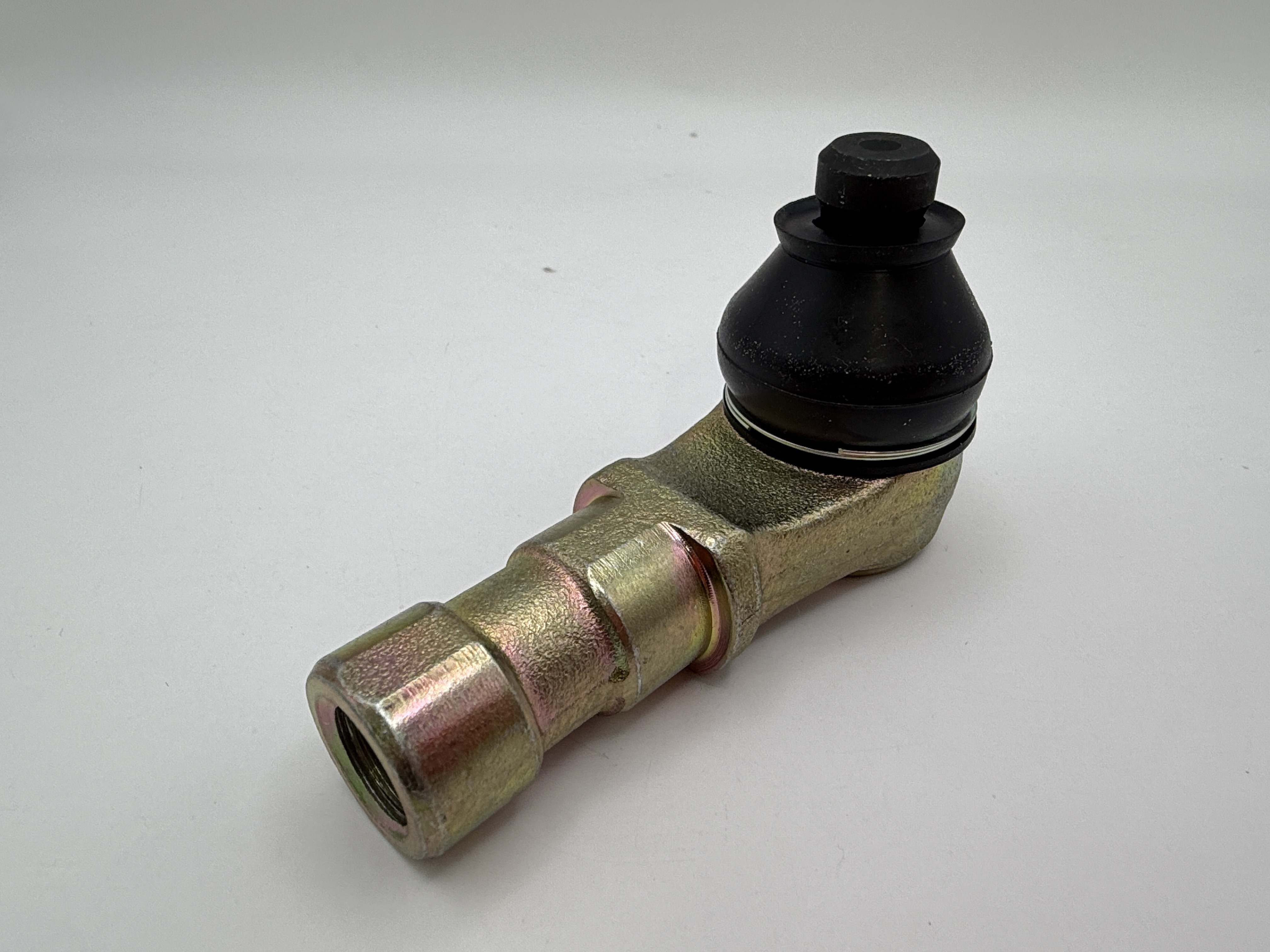 WRP Ball Joint Kit Lower Suzuki LT-230E 87-93, LT-230G 85-86, LT-230S 85-90, LT-250EF 85-86, LT-250R 85-92, LT-300E 87-89, LT-4WD 250 Quad Runner 87-98, LT-500R 87-90, LT-A500F Quad Master Auto 00-01, LT-F230 86-87, LT-F250 2WD 88-01, LT-F250F 4WD Qu