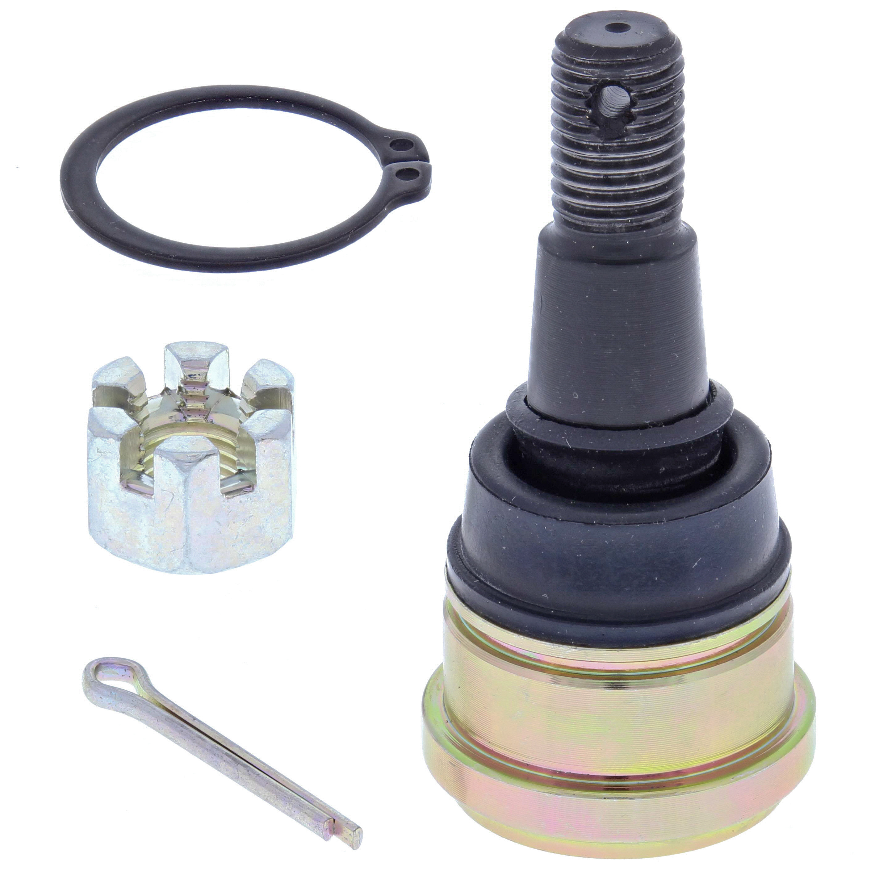 WRP Ball Joint Kit Lower Polaris Phoenix 200 05-22, Predator 500 03-06, Sawtooth 200 06-07, Ball Joint Kit Upper Polaris Phoenix 200 05-22, Predator 500 03-06, Sawtooth 200 06-07