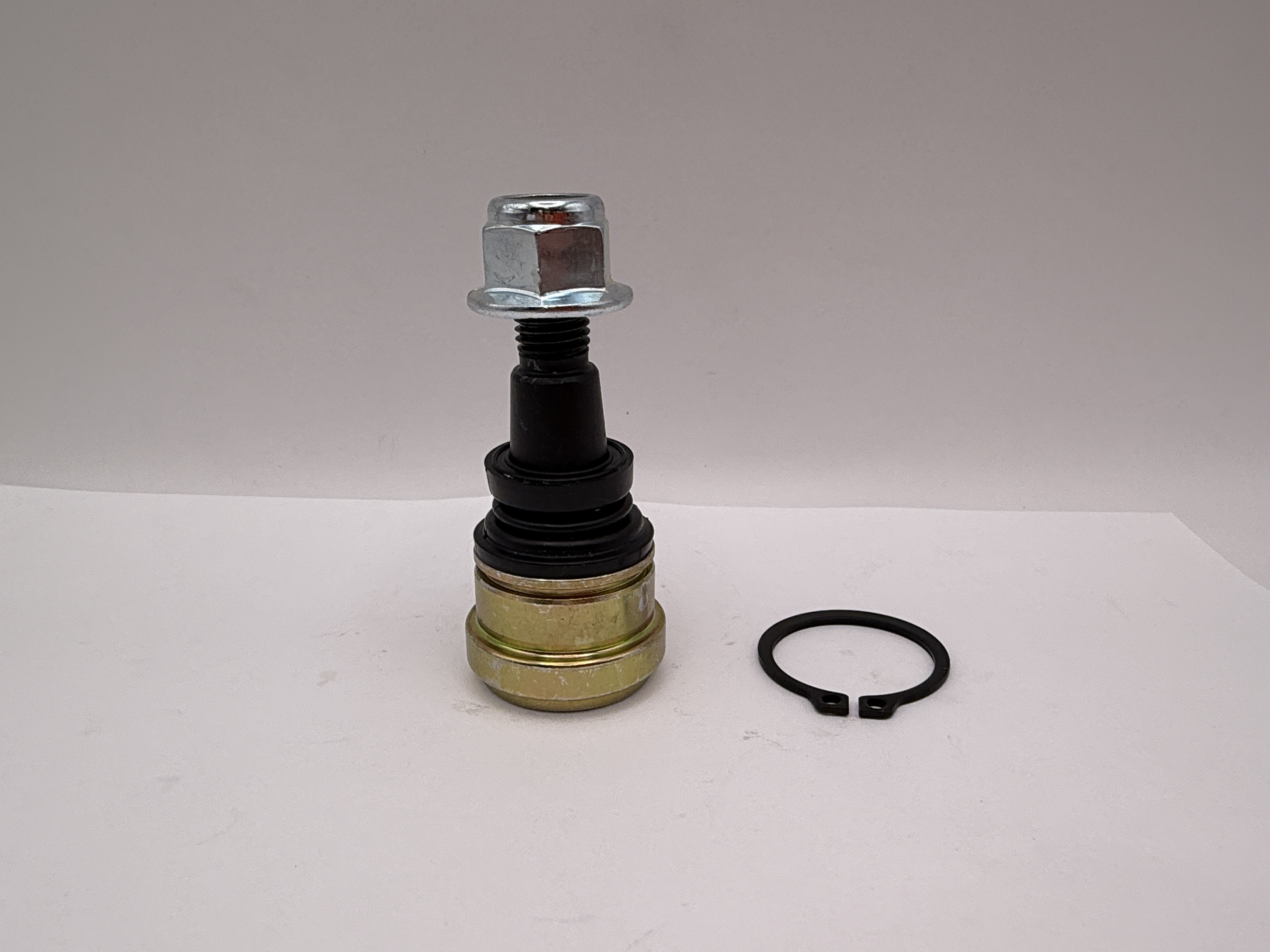 WRP Ball Joint Kit Lower Can-Am DS 250 06-18, Polaris Outlaw 450 08-10, Outlaw 500 06-07, Outlaw 525 IRS 07-11, Outlaw 525 S 08-10, Predator 500 2007, Ranger 1000 EPS 2020, Ranger 1000 EPS BASE 18-19, Ranger 1000 EPS Crew 2020, Ranger 1000 EPS Full S