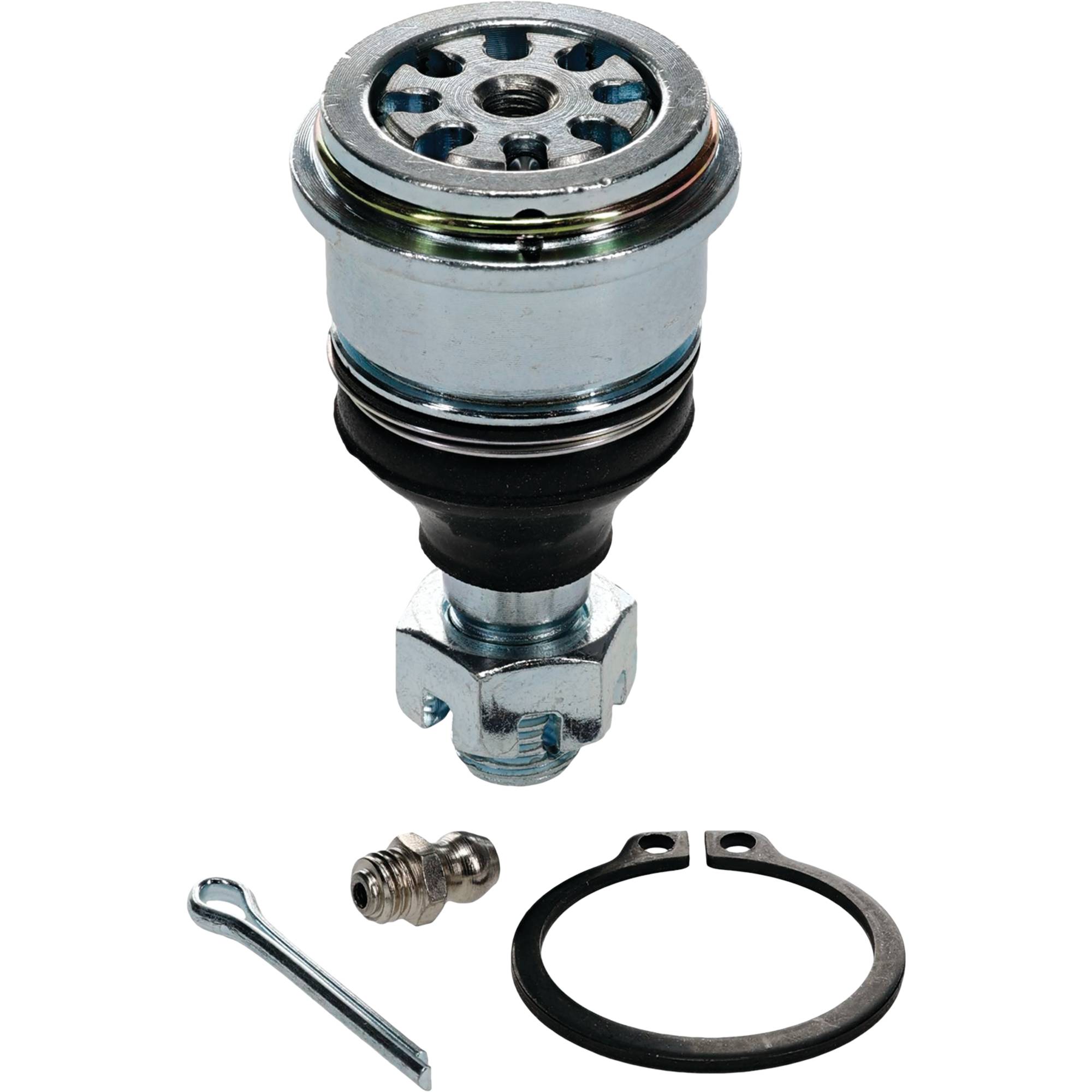 WRP High Performance Ball Joint Kit Lower Yamaha Kodiak 450 4WD 18-22, Kodiak 450 EPS 4WD 18-22, Kodiak 450 EPS 4WD Armor Grey 2018, Kodiak 450 EPS 4WD Hunter 2022, Kodiak 450 EPS 4WD SE 20-22, Kodiak 700 4WD 16-22, Kodiak 700 EPS 4WD 16-22, Kodiak 7