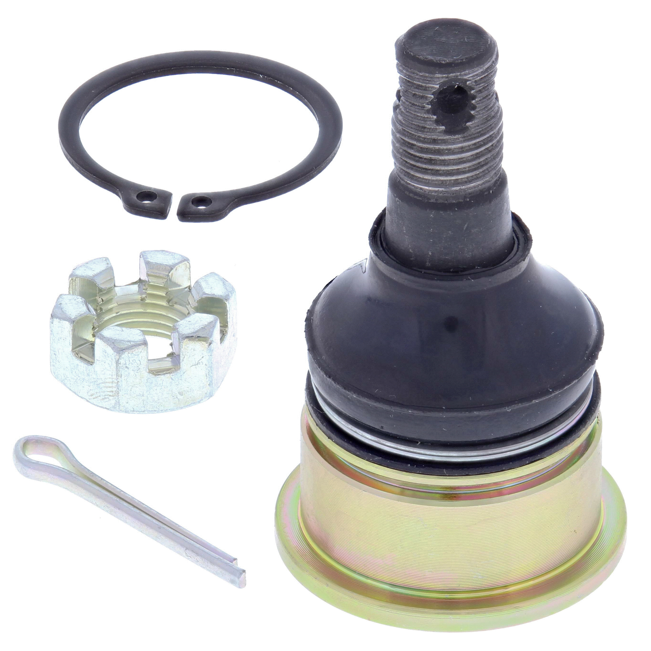 WRP Ball Joint Kit Lower Yamaha Kodiak 450 4WD 18-22, Kodiak 450 EPS 4WD 18-22, Kodiak 450 EPS 4WD Armor Grey 2018, Kodiak 450 EPS 4WD Hunter 2022, Kodiak 450 EPS 4WD SE 20-22, Kodiak 700 4WD 16-22, Kodiak 700 EPS 4WD 16-22, Kodiak 700 EPS 4WD Green