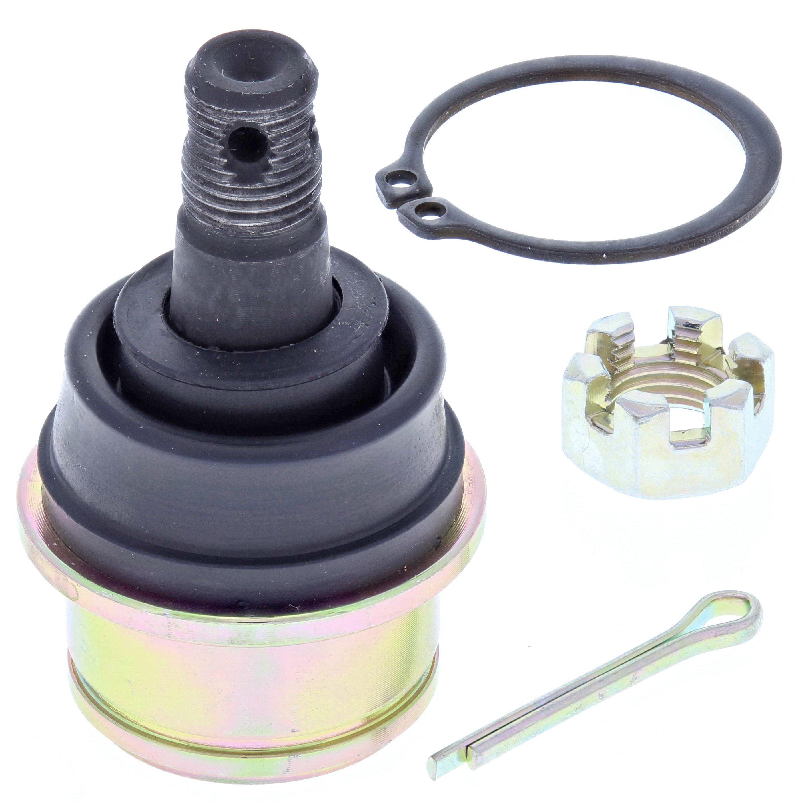 WRP Ball Joint Kit Lower Can-Am Quest 500 02-04, Quest 500 XT 02-04, QUEST 650 STD / XT 02-04, Renegade 500 08-12, Renegade 500 XT 2012, Renegade 800 07-11, Renegade 800 X 08-09, Renegade 800 XXC 10-11, Traxter 500 99-05, Traxter 500 Auto CVT 2005, T