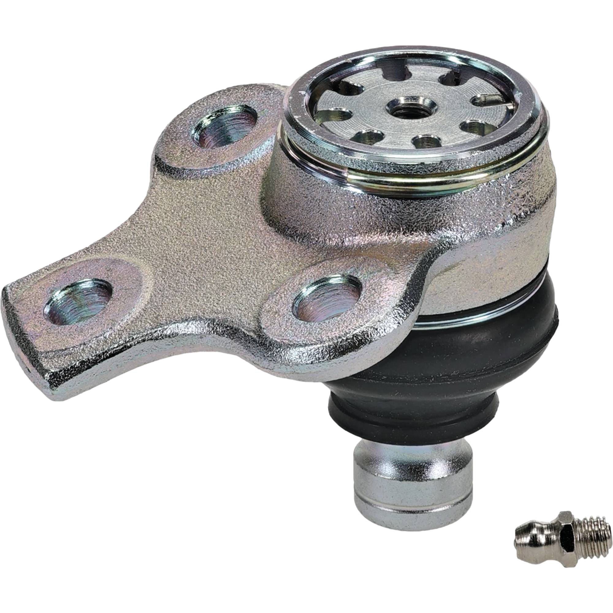 WRP High Performance Ball Joint Kit Lower Can-Am Outlander 400 STD 4x4 06-15, Outlander 400 XT 4x4 06-14, Outlander 500 LTD 4x4 2010, Outlander 500 STD 4x4 07-12, Outlander 500 XT 4x4 07-12, Outlander 650 STD 4x4 06-12, Outlander 650 XT 4x4 06-12, Ou
