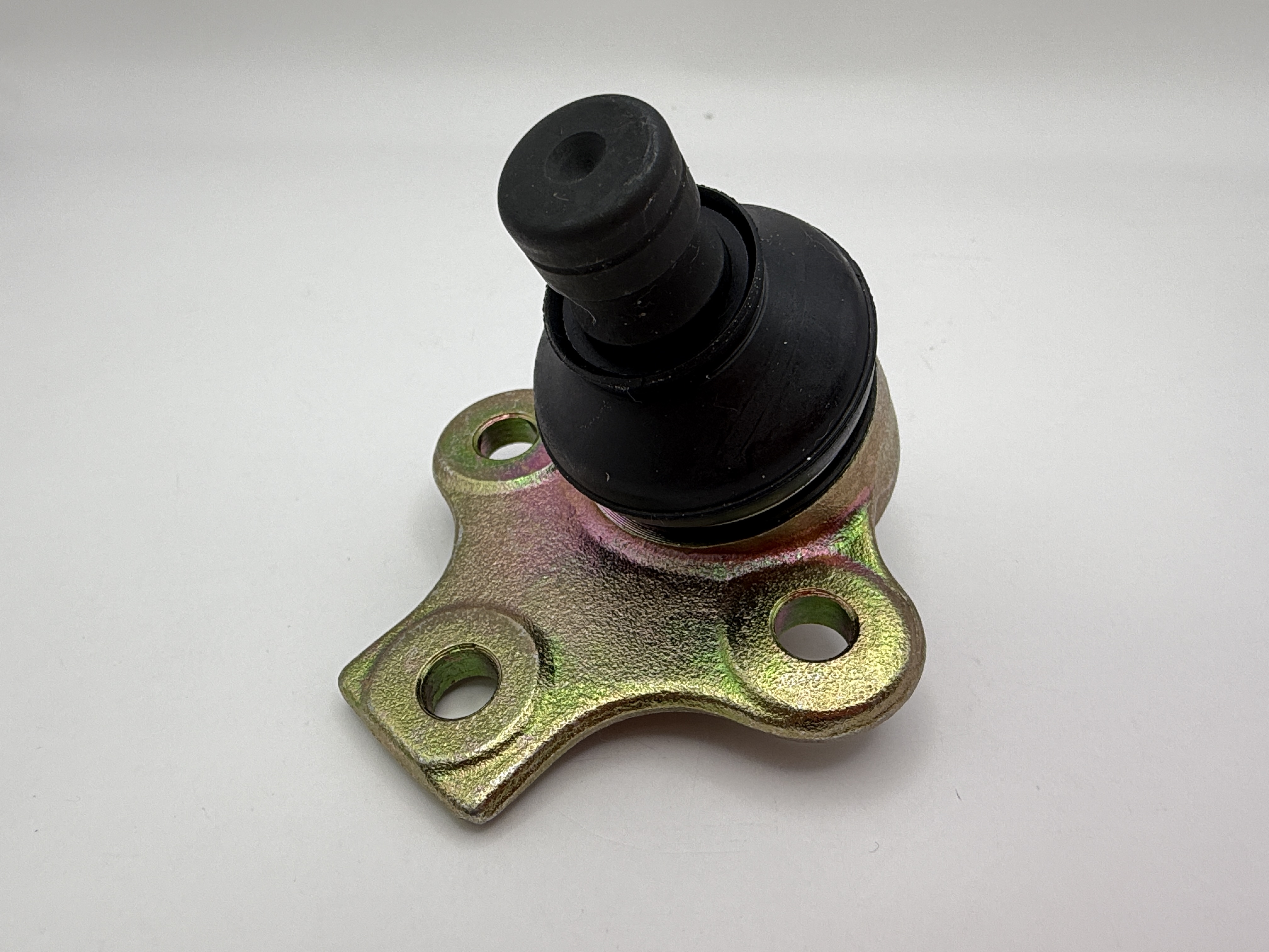 WRP Ball Joint Kit Lower Can-Am Outlander 400 STD 4x4 06-15, Outlander 400 XT 4x4 06-14, Outlander 500 LTD 4x4 2010, Outlander 500 STD 4x4 07-12, Outlander 500 XT 4x4 07-12, Outlander 650 STD 4x4 06-12, Outlander 650 XT 4x4 06-12, Outlander 800 STD 4
