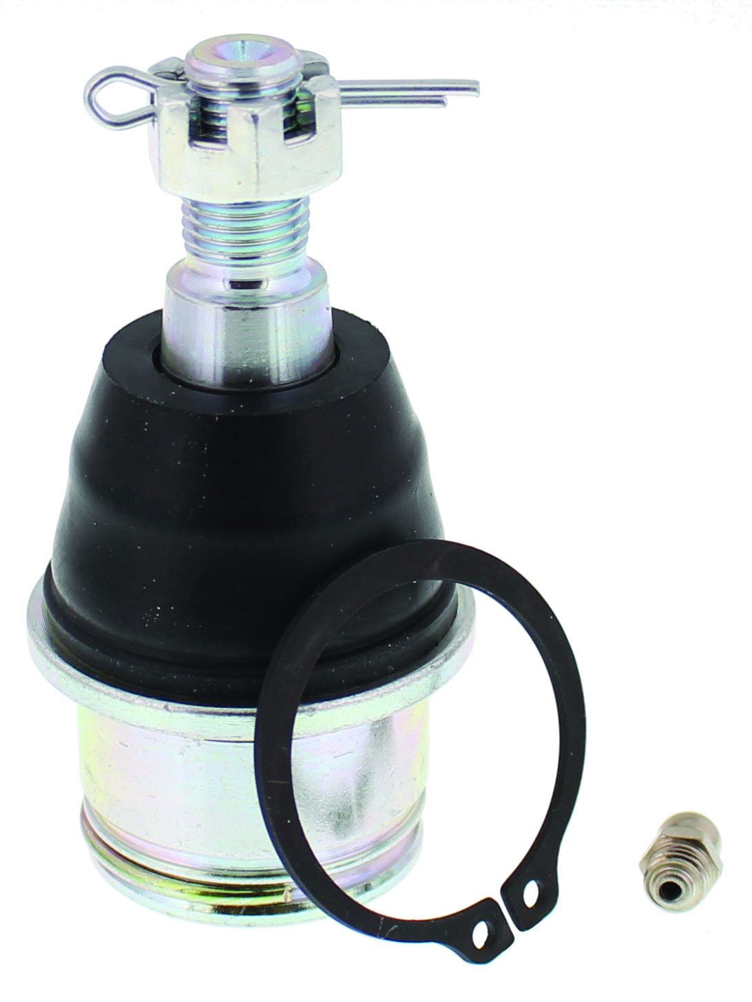 WRP High Performance Ball Joint Kit Upper Can-Am Commander 1000 DPS 11-22, Commander 1000 LTD 12-20, Commander 1000 STD 11-19, Commander 1000 X 11-12, Commander 1000 XMR 2022, Commander 1000 XT 11-22, Commander 1000 XTP 14-22, Commander 700 DPS 2022,