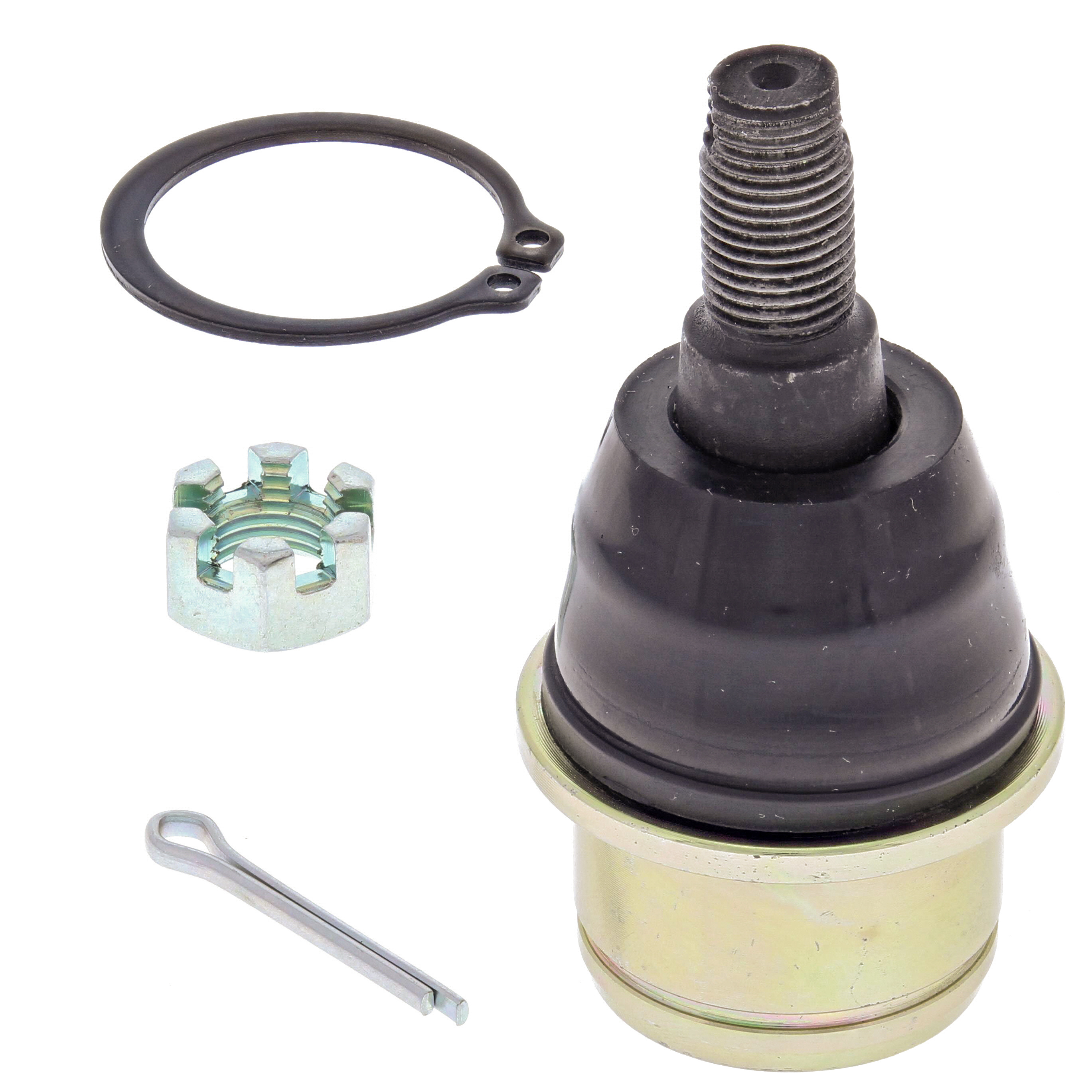 WRP Ball Joint Kit Upper Can-Am Commander 1000 DPS 11-22, Commander 1000 LTD 12-20, Commander 1000 STD 11-19, Commander 1000 X 11-12, Commander 1000 XMR 2022, Commander 1000 XT 11-22, Commander 1000 XTP 14-22, Commander 700 DPS 2022, Commander 700 XT