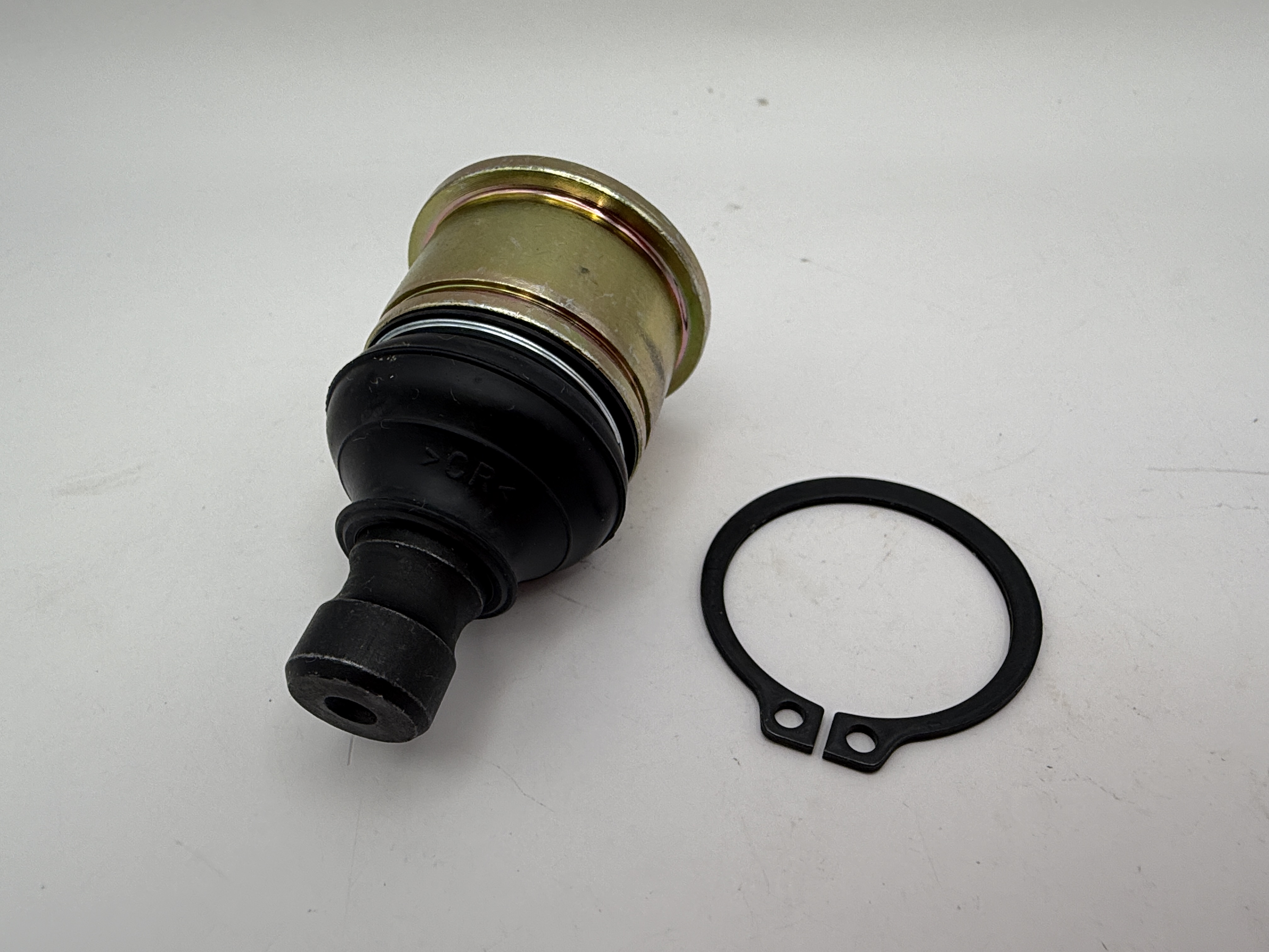 WRP Ball Joint Kit Lower CF-Moto C Force 400 AU 16-19, C Force 500 HO 14-18, C Force 500 S 15-19, C Force 500 X5 L Carb 2014, C Force 500 X5 L EFI 2014, C Force 500 X5 S Carb 2014, C Force 500 X5 S EFI 2014, C Force 500-2 L 11-12, C Force 500-2 S 07-