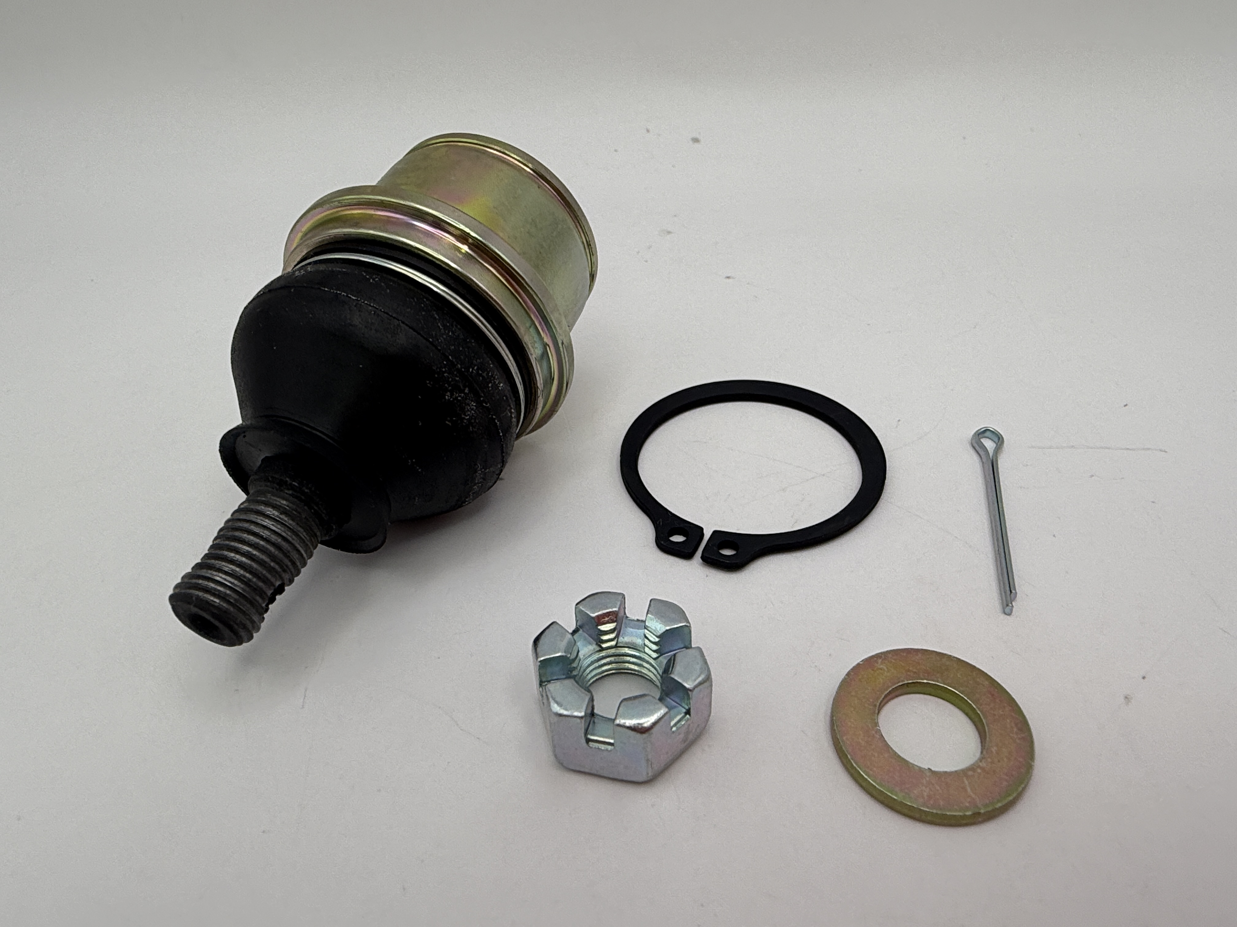 WRP Ball Joint Kit Upper CF-Moto C Force 400 AU 16-19, C Force 400 AU 20-22, C Force 500 HO 14-18, C Force 500 S 15-19, C Force 500 S 20-22, C Force 500 X5 L Carb 2014, C Force 500 X5 L EFI 2014, C Force 500 X5 S Carb 2014, C Force 500 X5 S EFI 2014,