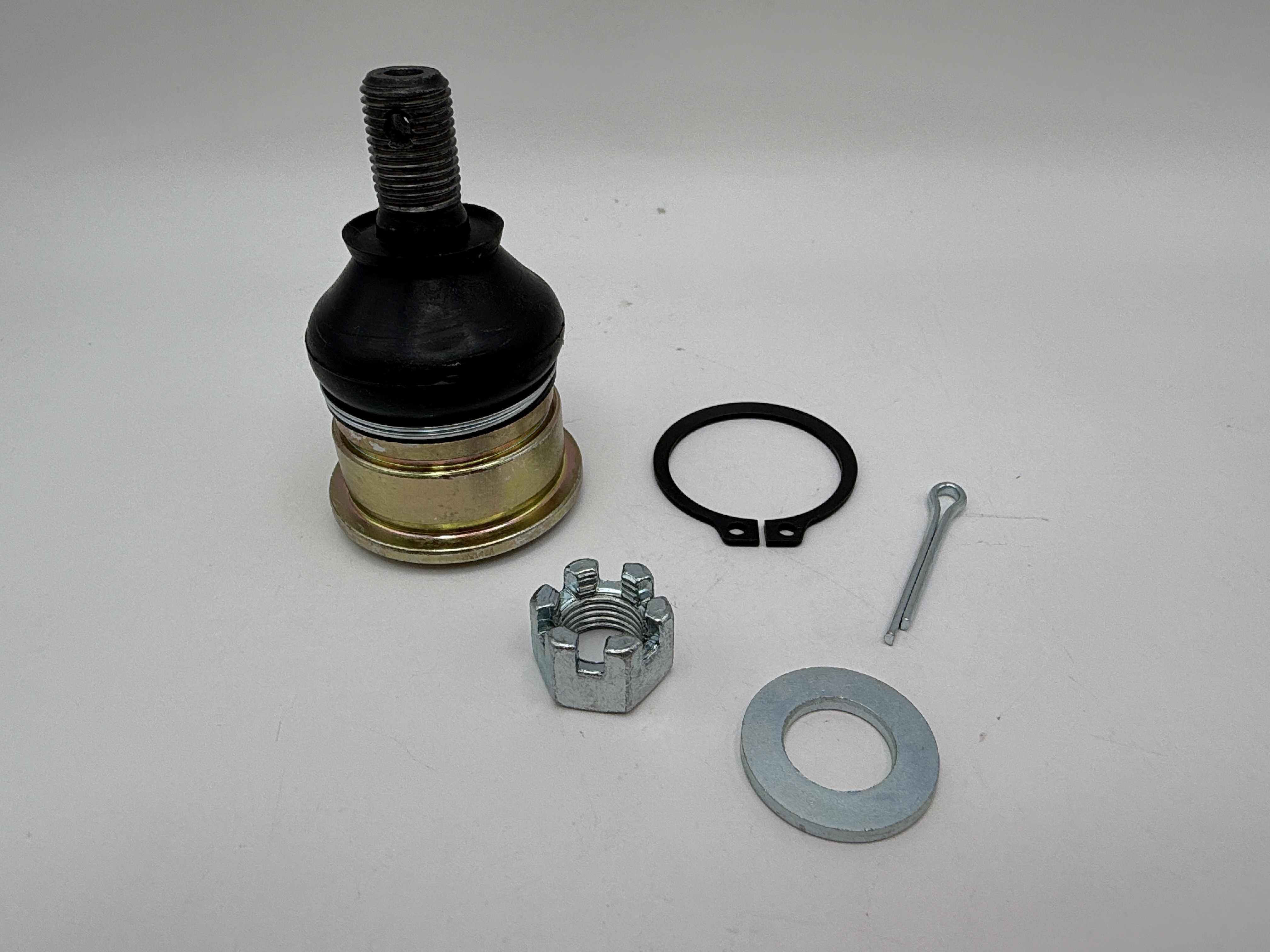 WRP Ball Joint Kit Lower CF-Moto U Force 1000 19-22, U Force 500 19-20, U Force 500 HO 15-18, U Force 600 2022, U Force 800 19-22, Z Force 500 20-22, Z Force 500 HO 2016, Z Force 600 2011, Z Force 600 Z6 2011, Z Force 800 EX 20-22, Z Force 800 Trail