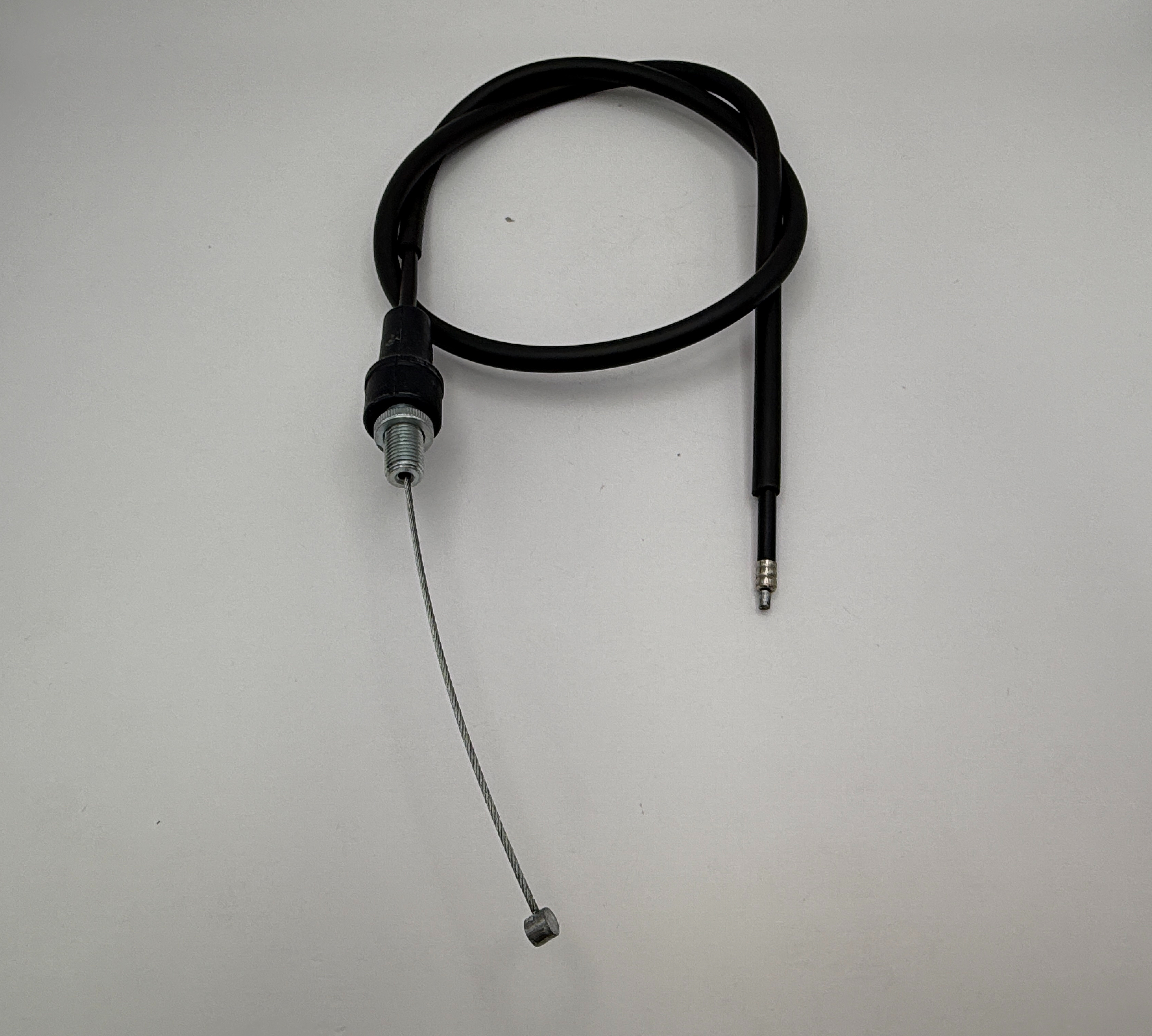WRP Cable, Throttle Honda CR80 1984, CR80R 85-95, XR80 83-84, XR80R 1985