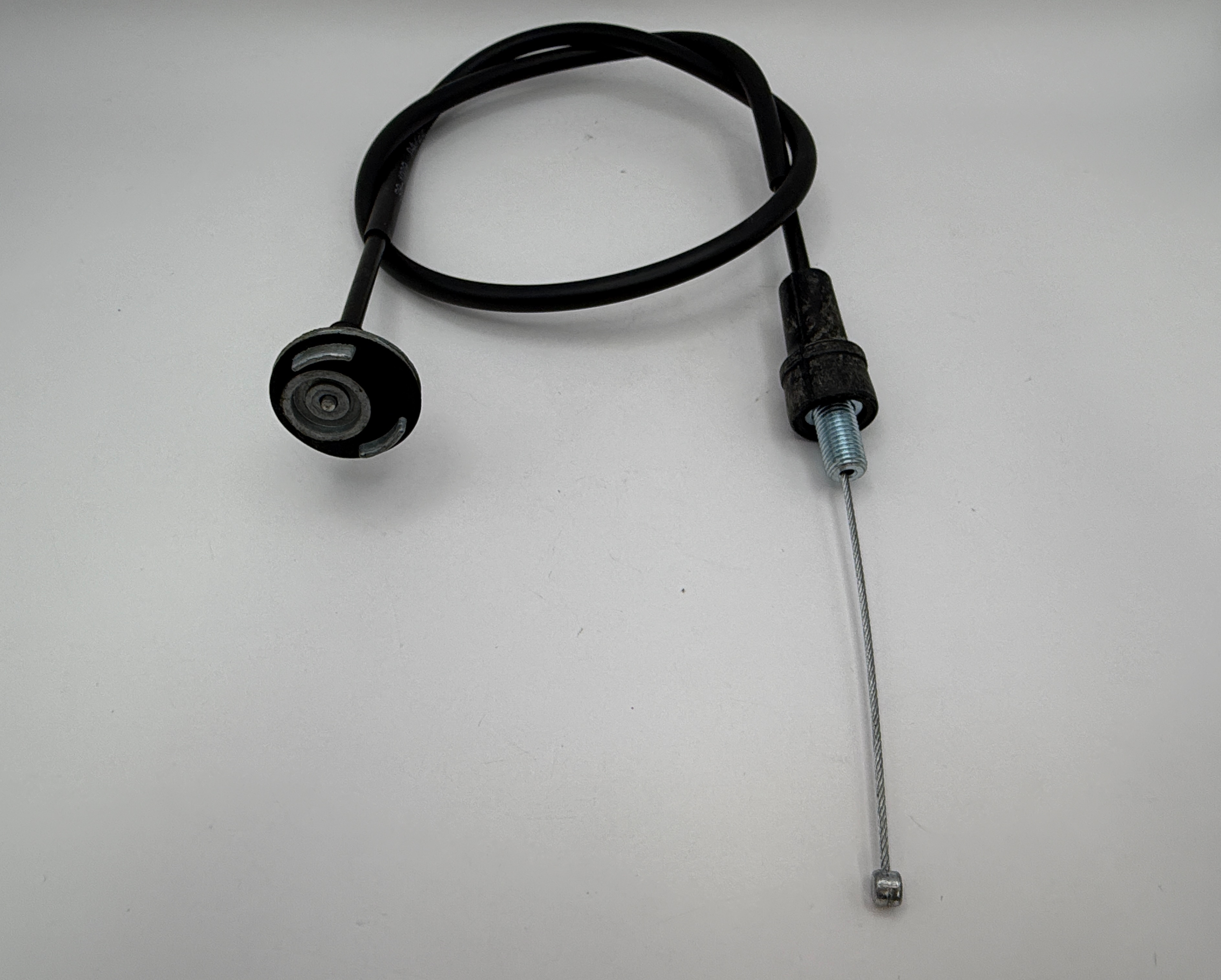 WRP Cable, Throttle Honda CRF80F 04-13, XR80R 86-03