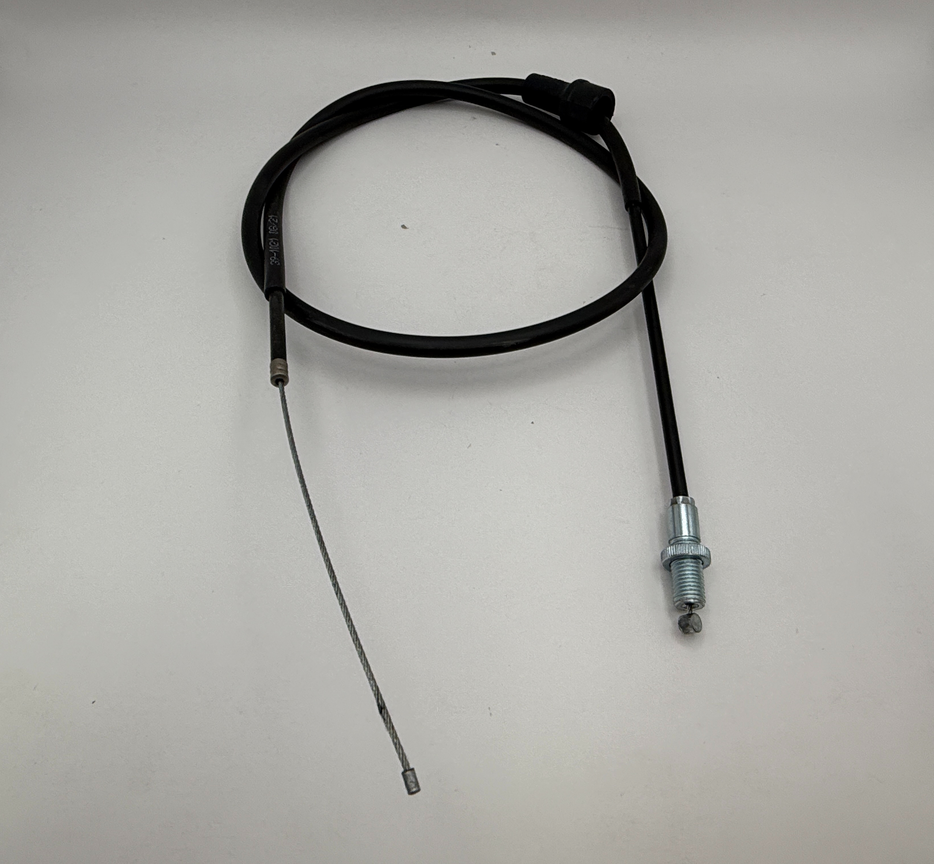 WRP Cable, Throttle Honda CR125R 1984, CR125R 93-97, CR125R 98-99, CR250R 1984, CR250R 90-97, CR250R 98-04, CR500R 1984, CR500R 90-01
