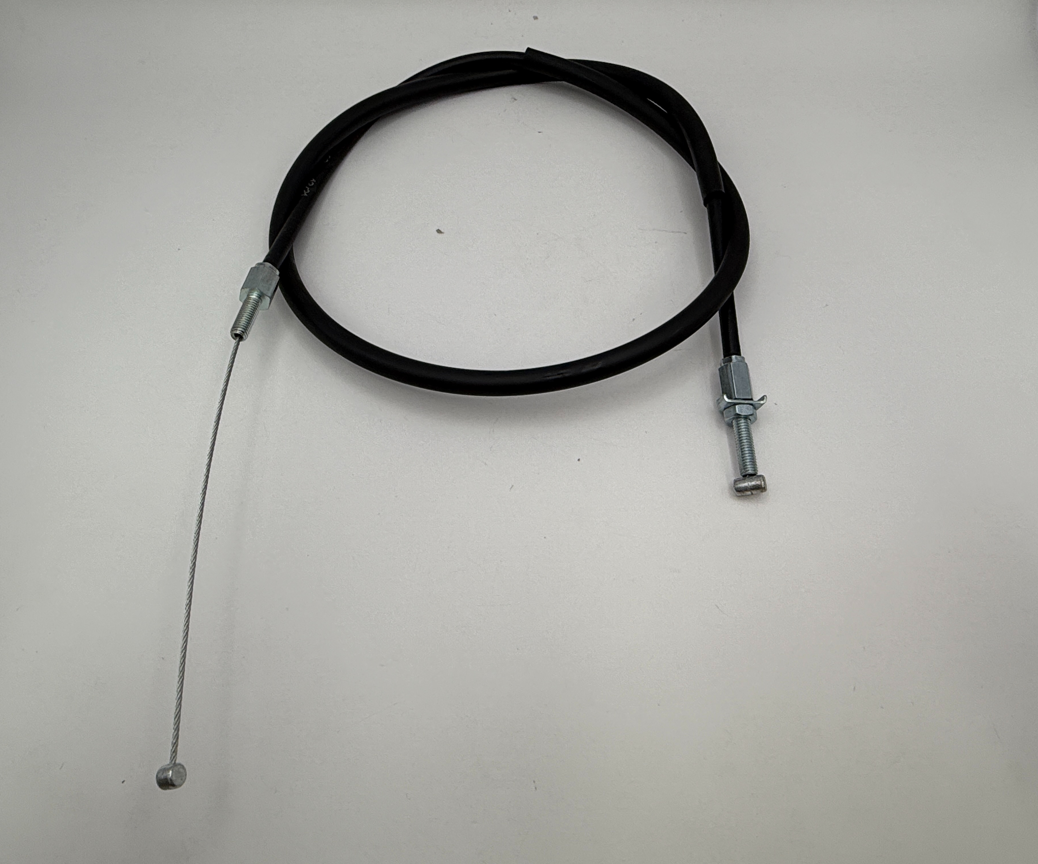 WRP Cable, Throttle Honda XR200R 84-85, XR250R 84-85