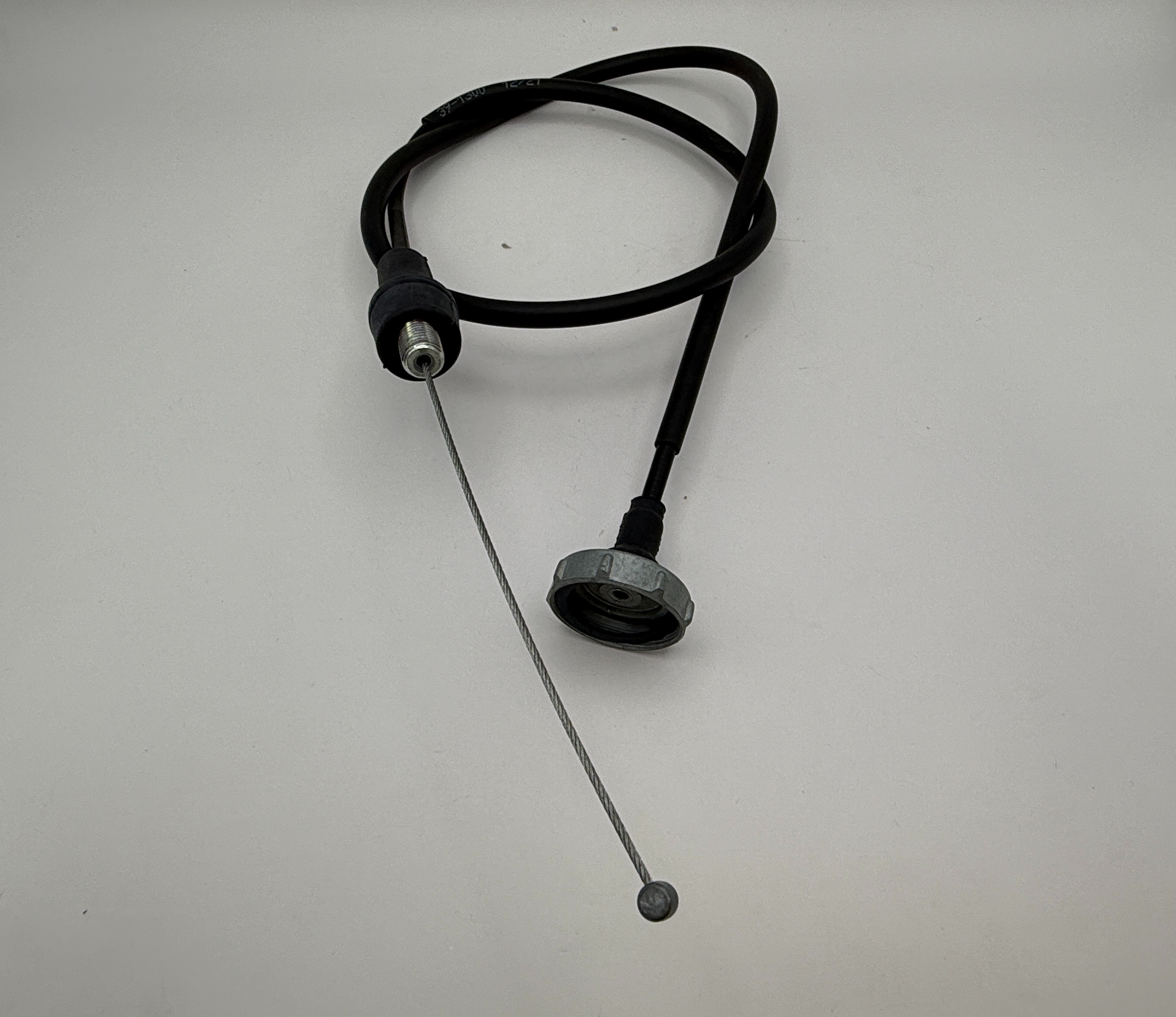 WRP Cable, Throttle Honda XR200R 86-02 OE Ref. 17920-KT0-305
