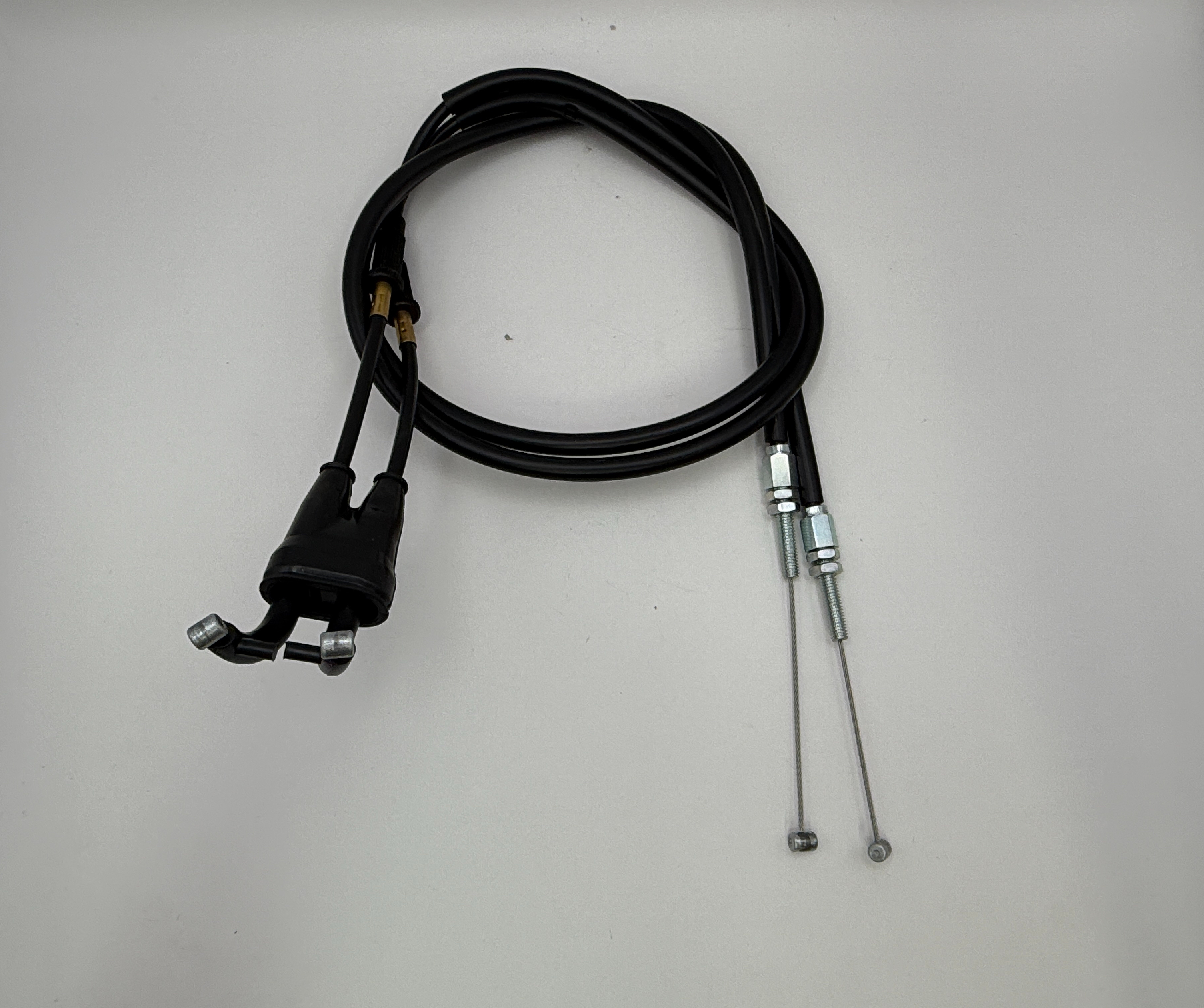 WRP Cable, Throttle Kawasaki KL650 E (KLR) 08-18