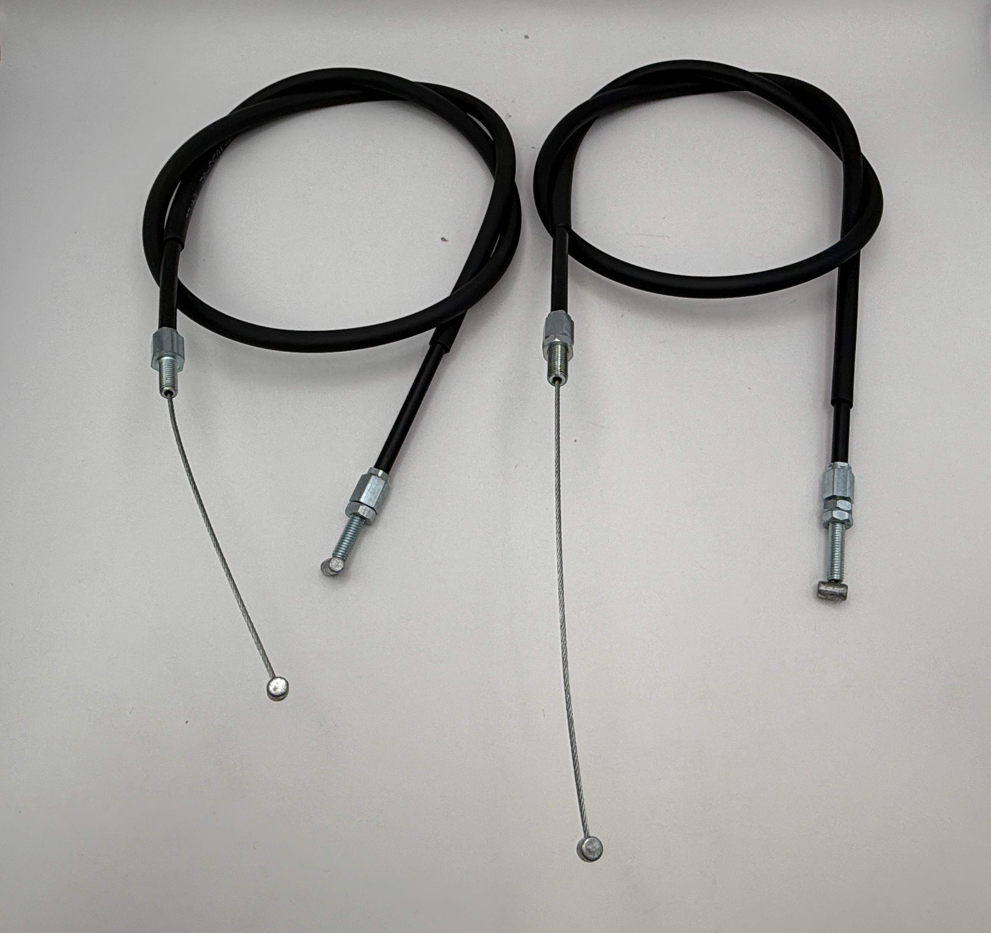 WRP Cable, Throttle Honda XR250R 96-04