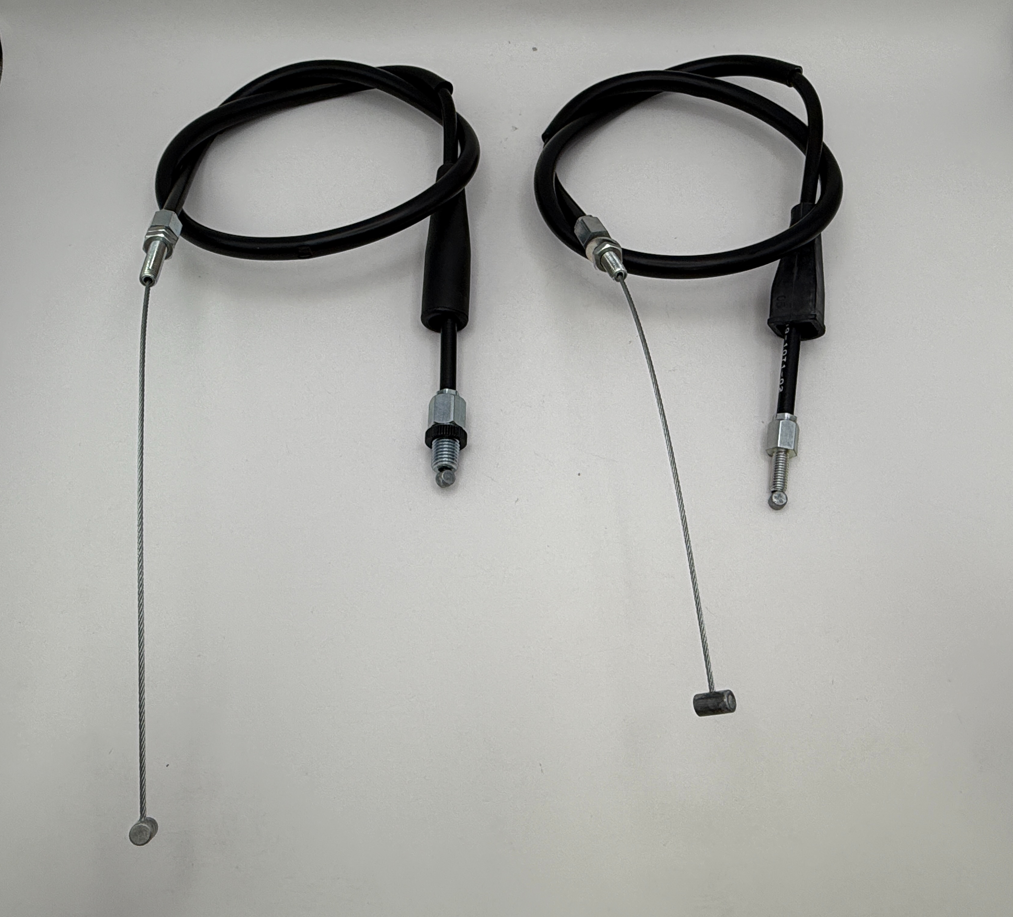 WRP Cable, Throttle Honda XR650R 00-07