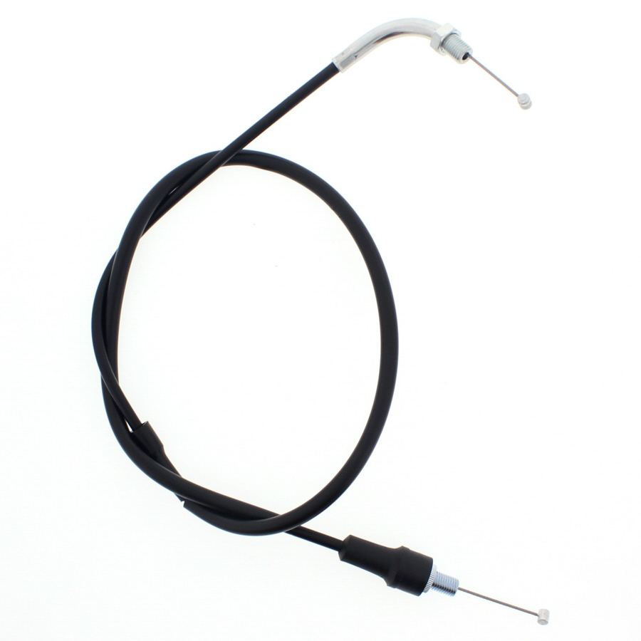 WRP Cable, Throttle Honda ATC250ES 85-87, ATC250SX 85-86, ATC350X 85-86, TRX250 Fourtrax 85-87, TRX250X 87-92, TRX300 EX 93-08, TRX300 X 2009, TRX350 86-87, TRX350D 87-89, TRX400EX 99-04