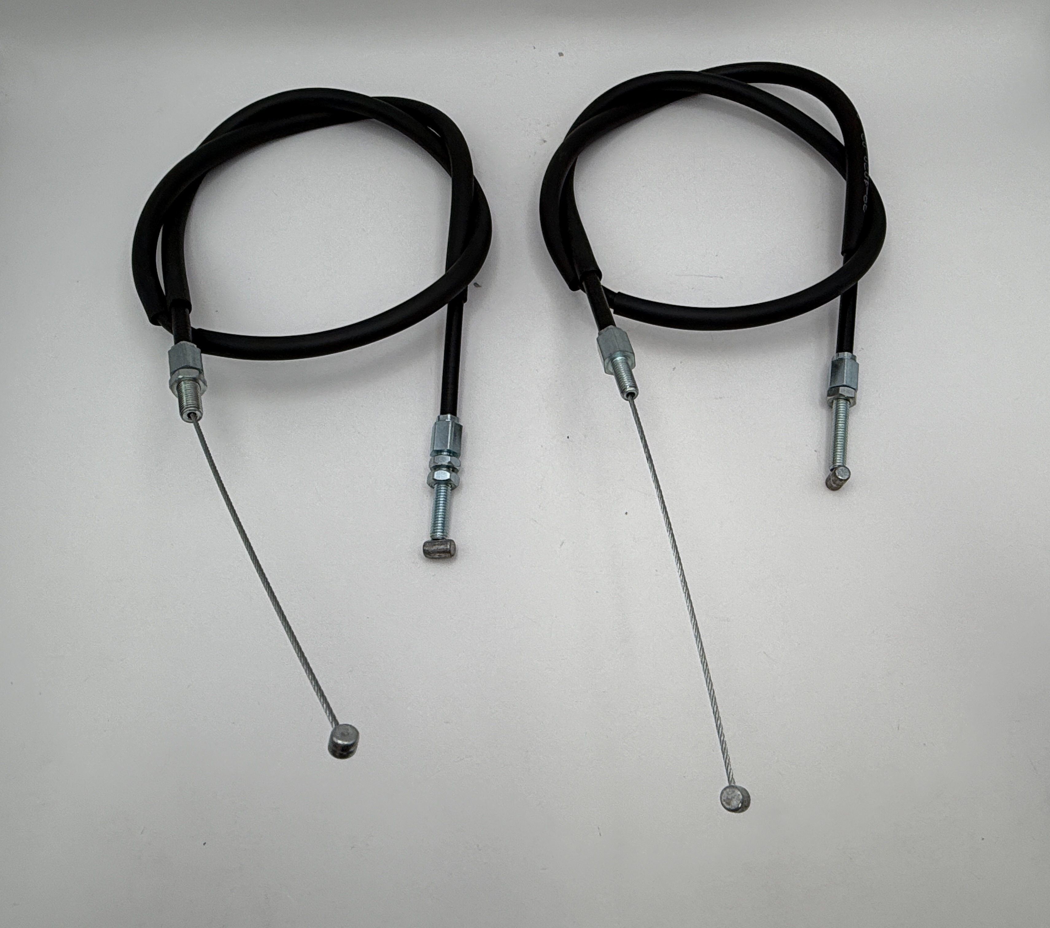 WRP Cable, Throttle Honda XR650L 93-22