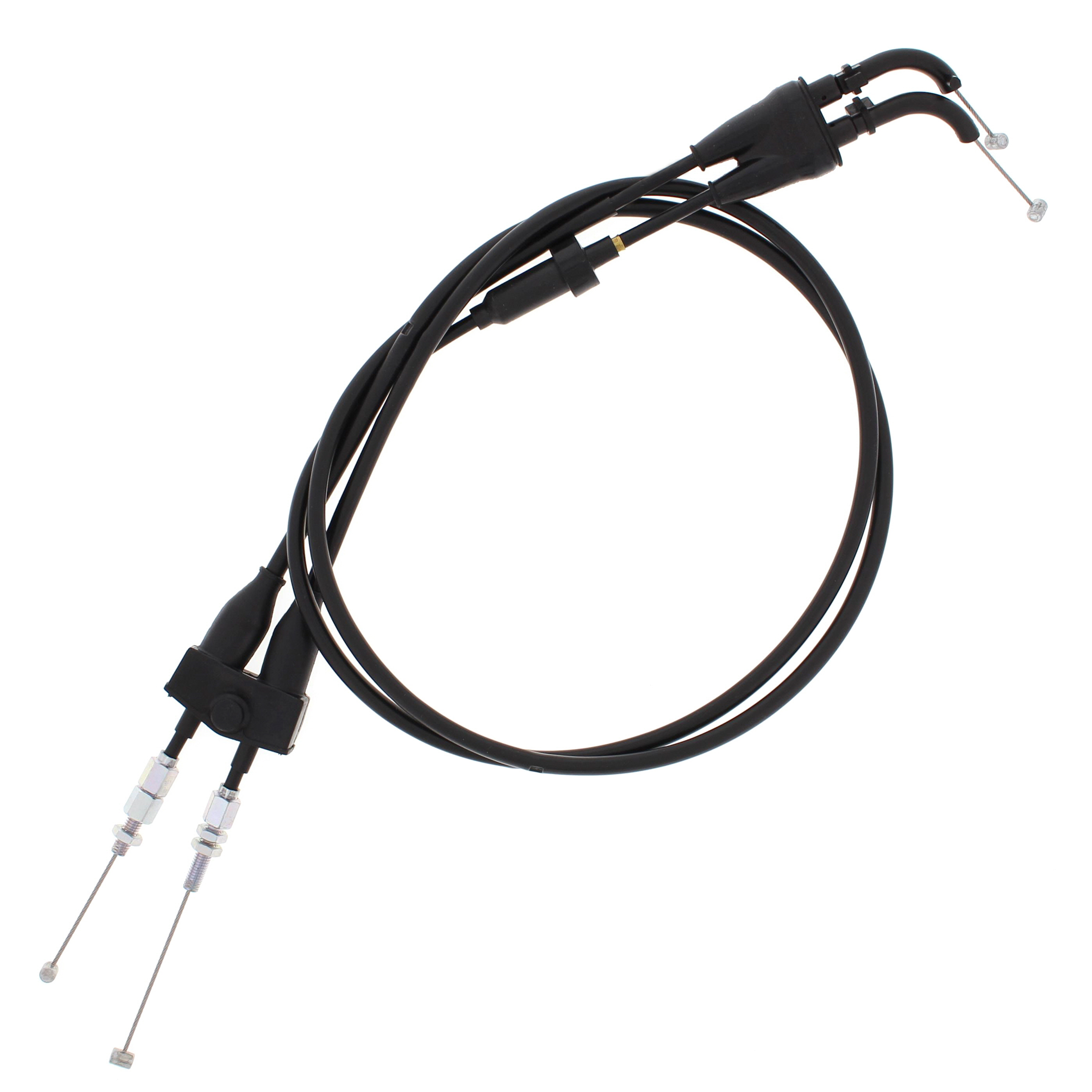 WRP Cable, Throttle Suzuki RMZ250 08-09, RMZ250 10-15, RMZ250 16-18, RMZ450 08-09