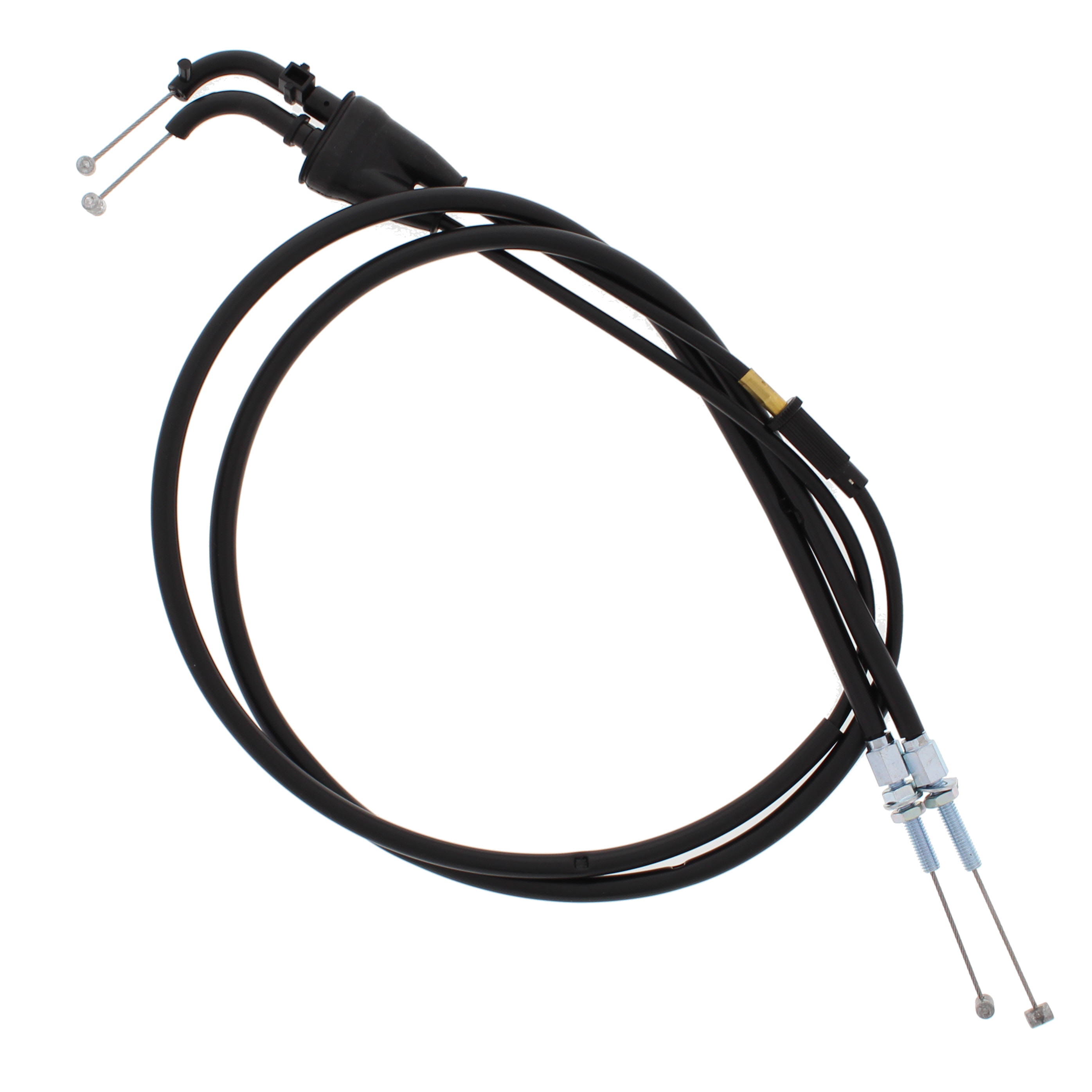 WRP Cable, Throttle Kawasaki KX250F 13-16, KX450F 13-15