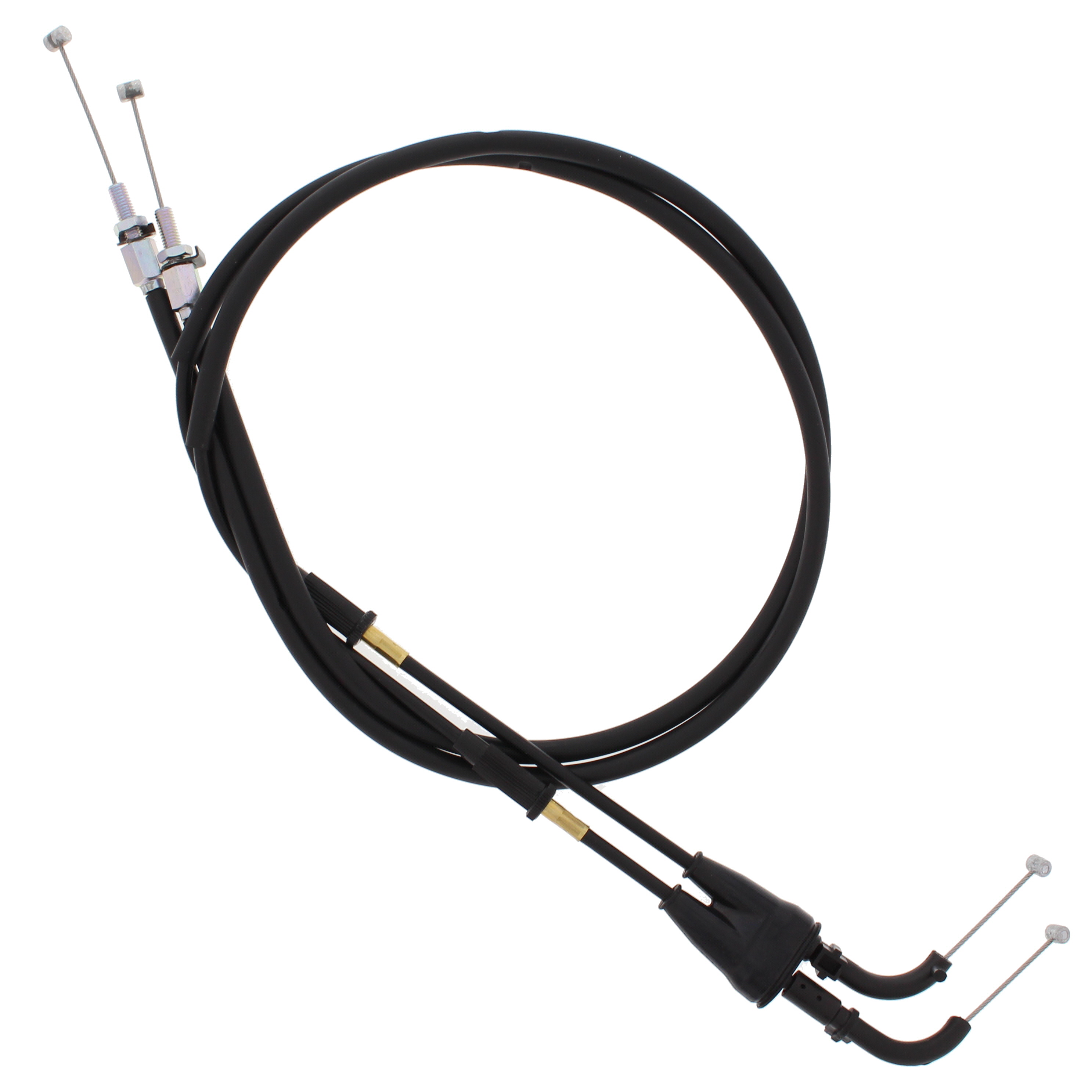 WRP Cable, Throttle Kawasaki KX250F 11-12, KX450F 09-12