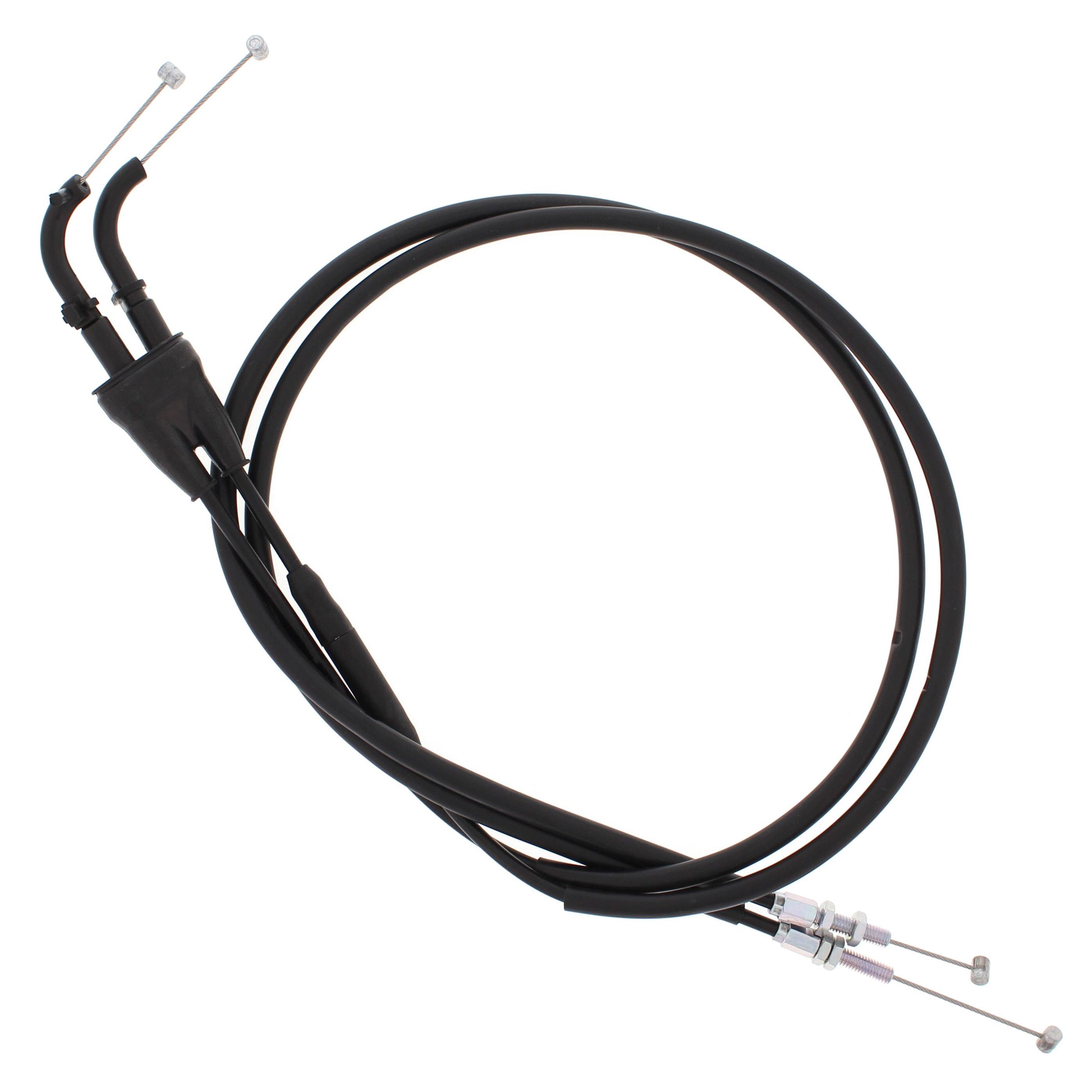 WRP Cable, Throttle Suzuki RMZ250 2007, RMZ450 2005, RMZ450 06-07