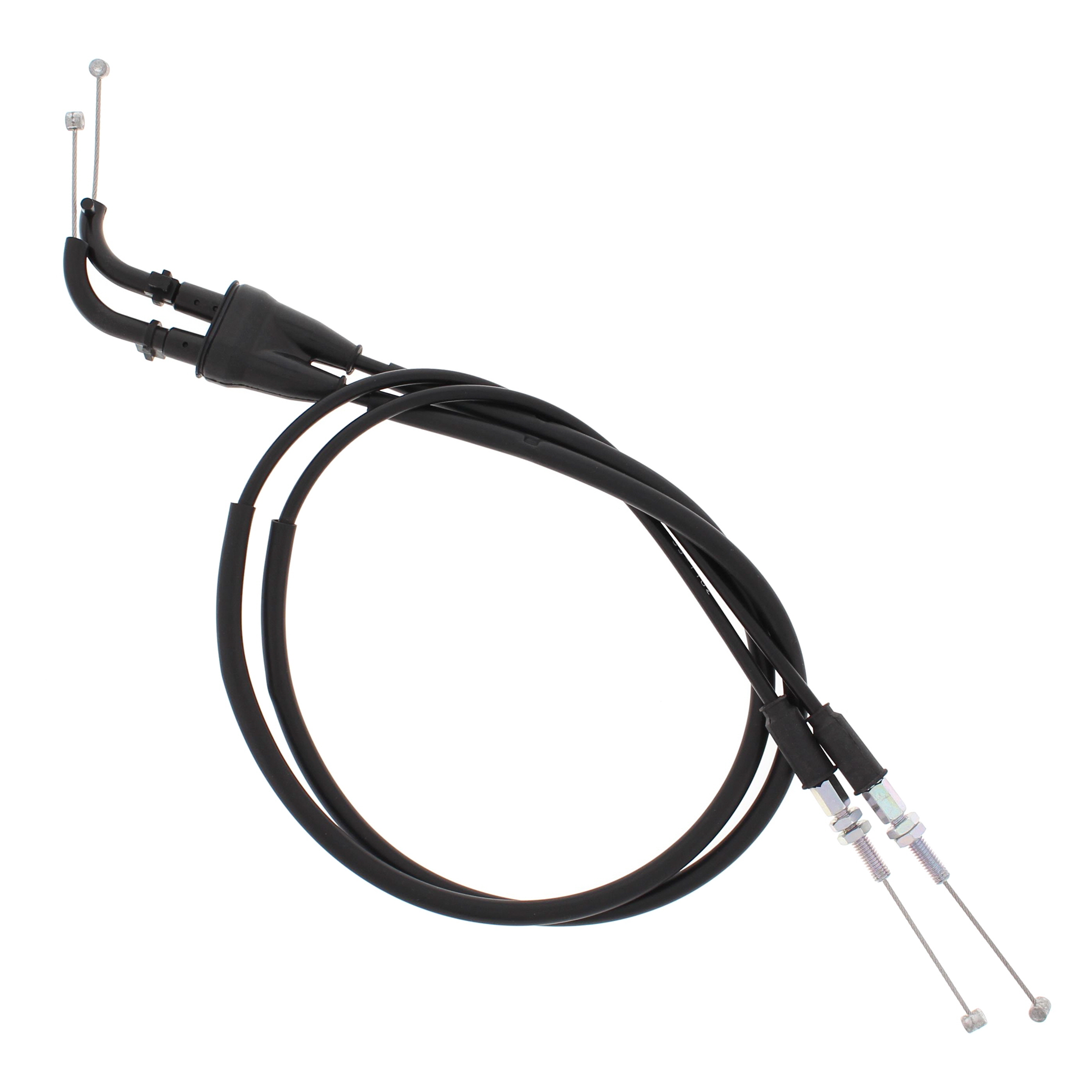 WRP Cable, Throttle Husaberg 450FC 04-05, 450FE 04-08, 450FS-C 04-06, 450FS-E 04-08, 550FE 07-08, 550FS-E 2007, 650FC 04-05, 650FE 04-08, 650FS-C 04-08, 650FS-E 04-08, KTM EXC 450 03-07, EXC 525 03-07, EXC-G 250 Racing 03-04, EXC-G 400 04-06, EXC-G 4