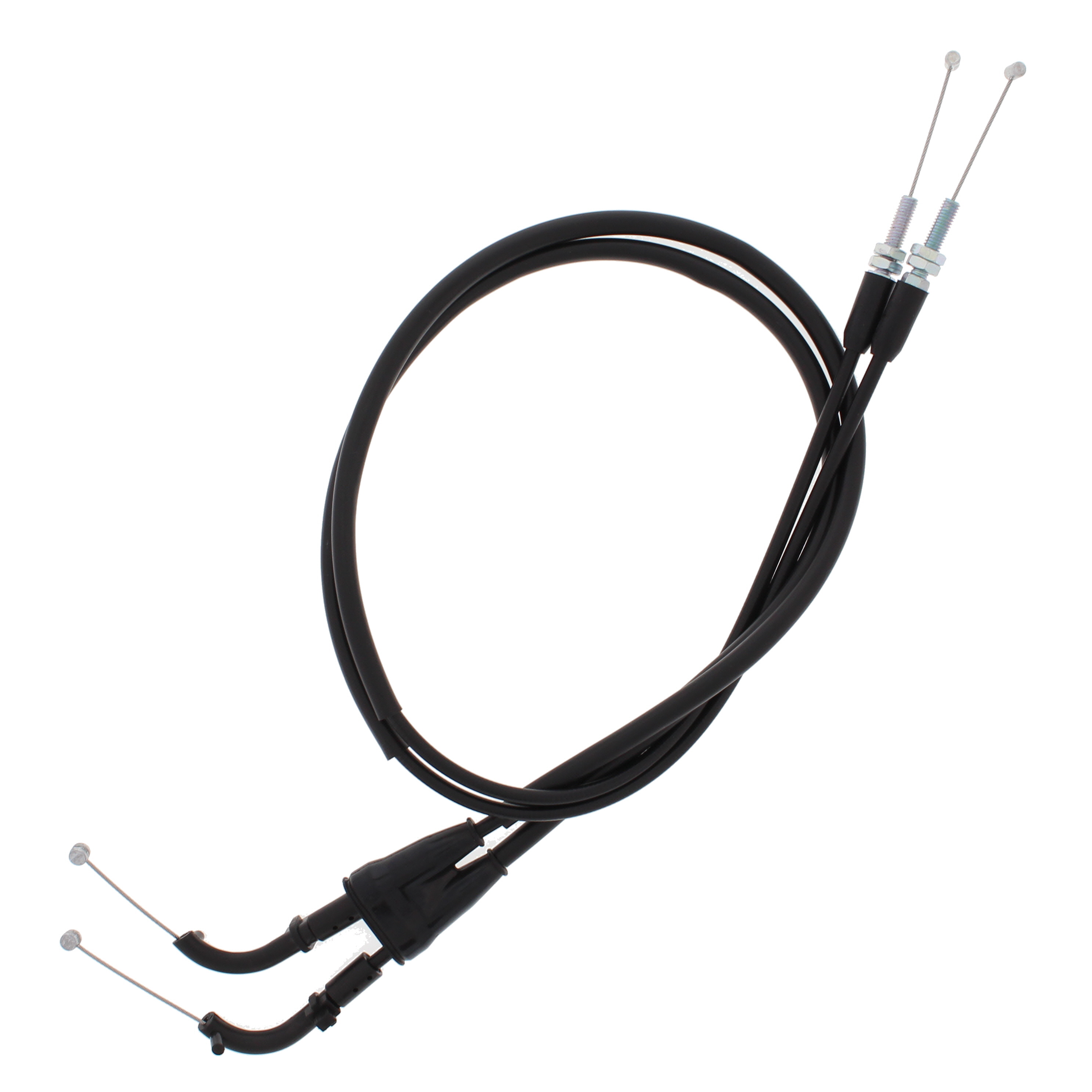 WRP Cable, Throttle Husaberg FE250 13-14, FE350 13-14, FE450 2014, FE501 2014, Husqvarna FC 250 14-15, FC 250 (Euro) 2015, FC 350 14-15, FC 450 14-15, FC 450 (Euro) 2015, FE 250 14-16, FE 350 14-16, FE 350s 15-16, FE 450 14-16, FE 501 14-16, FE 501s