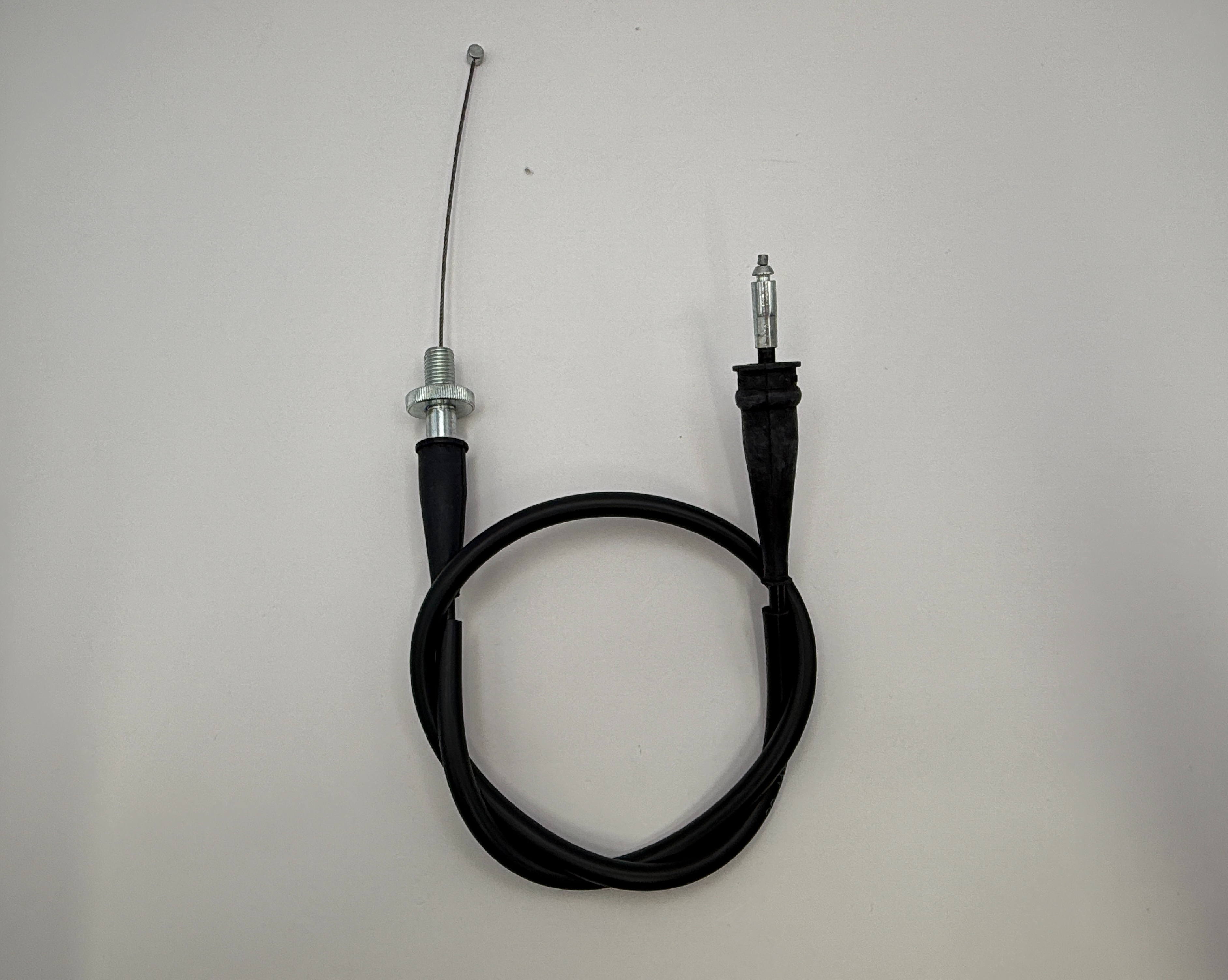 WRP Cable, Throttle KTM SX 65 02-08, XC 65 2008