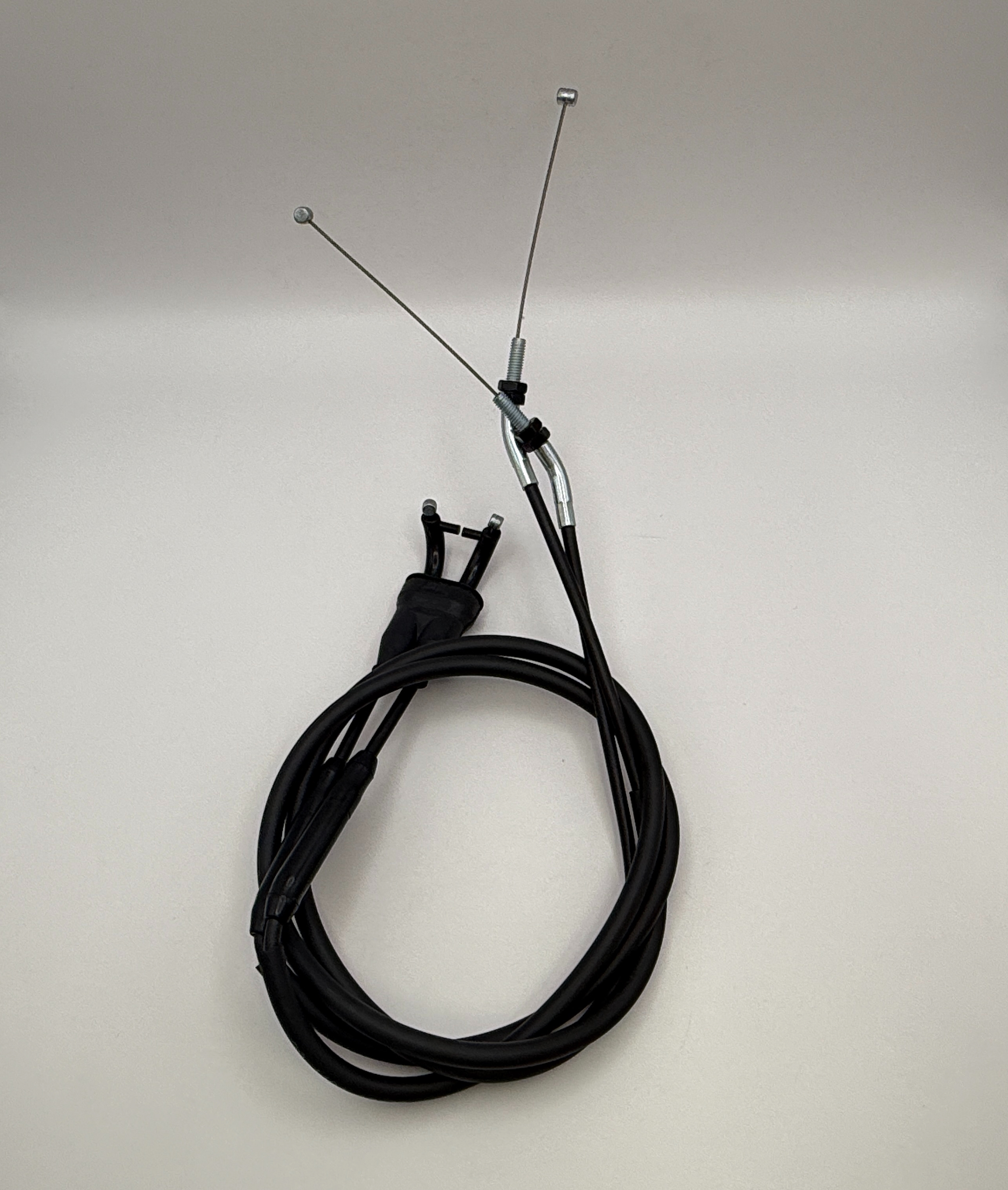 WRP Cable, Throttle Husqvarna SM450R 05-07, SM510R 05-07, SM610 06-08, TC 250 05-10, TC450 05-10, TC510 05-09, TE 250 05-07, TE310 2010, TE450 05-07, TE510 05-07, TE610 06-08, TXC250 08-09, TXC450 08-10, TXC510 08-10