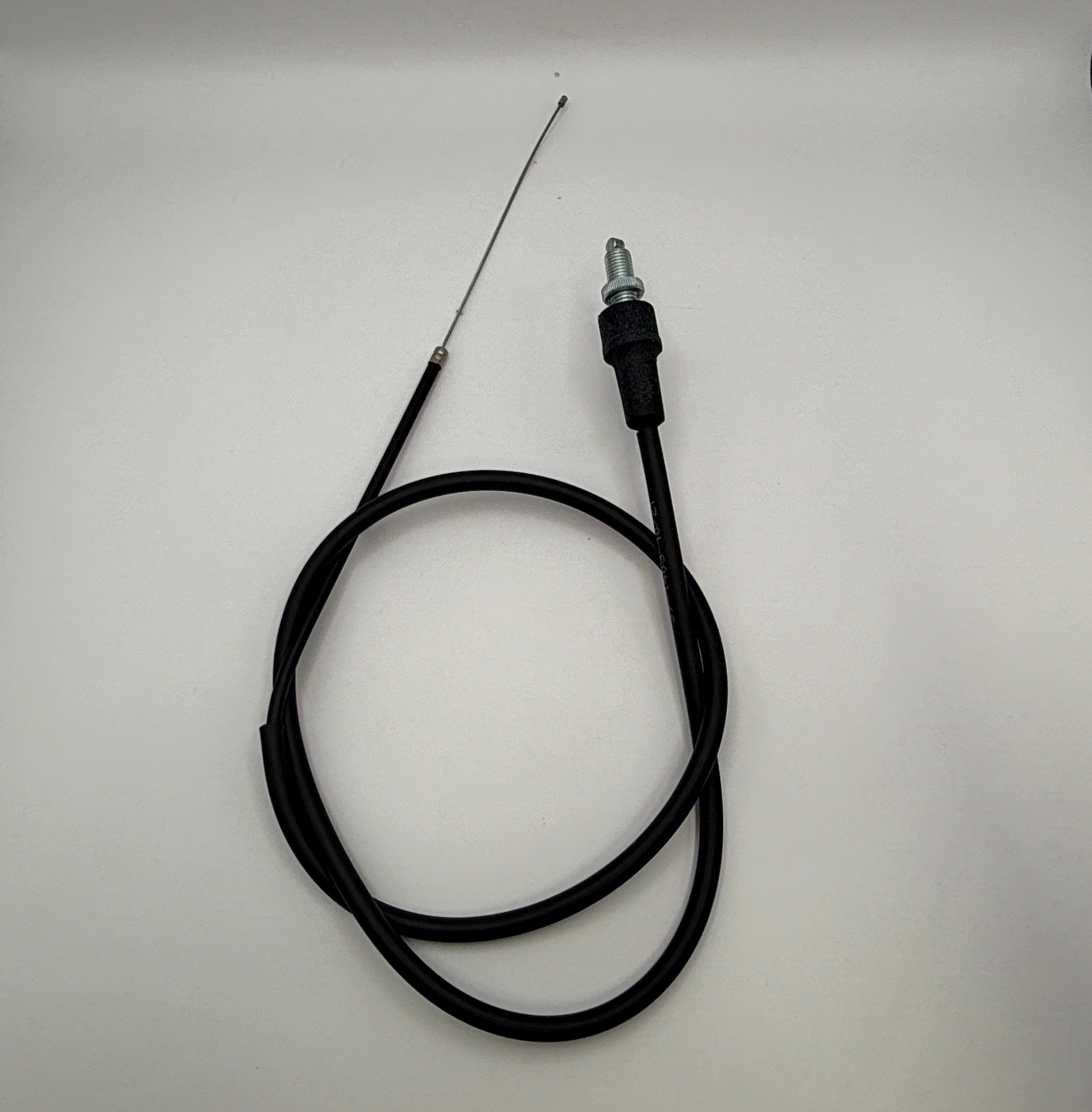 WRP Cable, Throttle Husqvarna CR125 2008, CR125 2013, CR125 00-07, CR125 09-12, CR250 00-04, WR125 2008, WR125 00-07, WR125 09-12, WR250 2013, WR250 00-12, WR300 2013, WR300 08-12, WR360 00-02