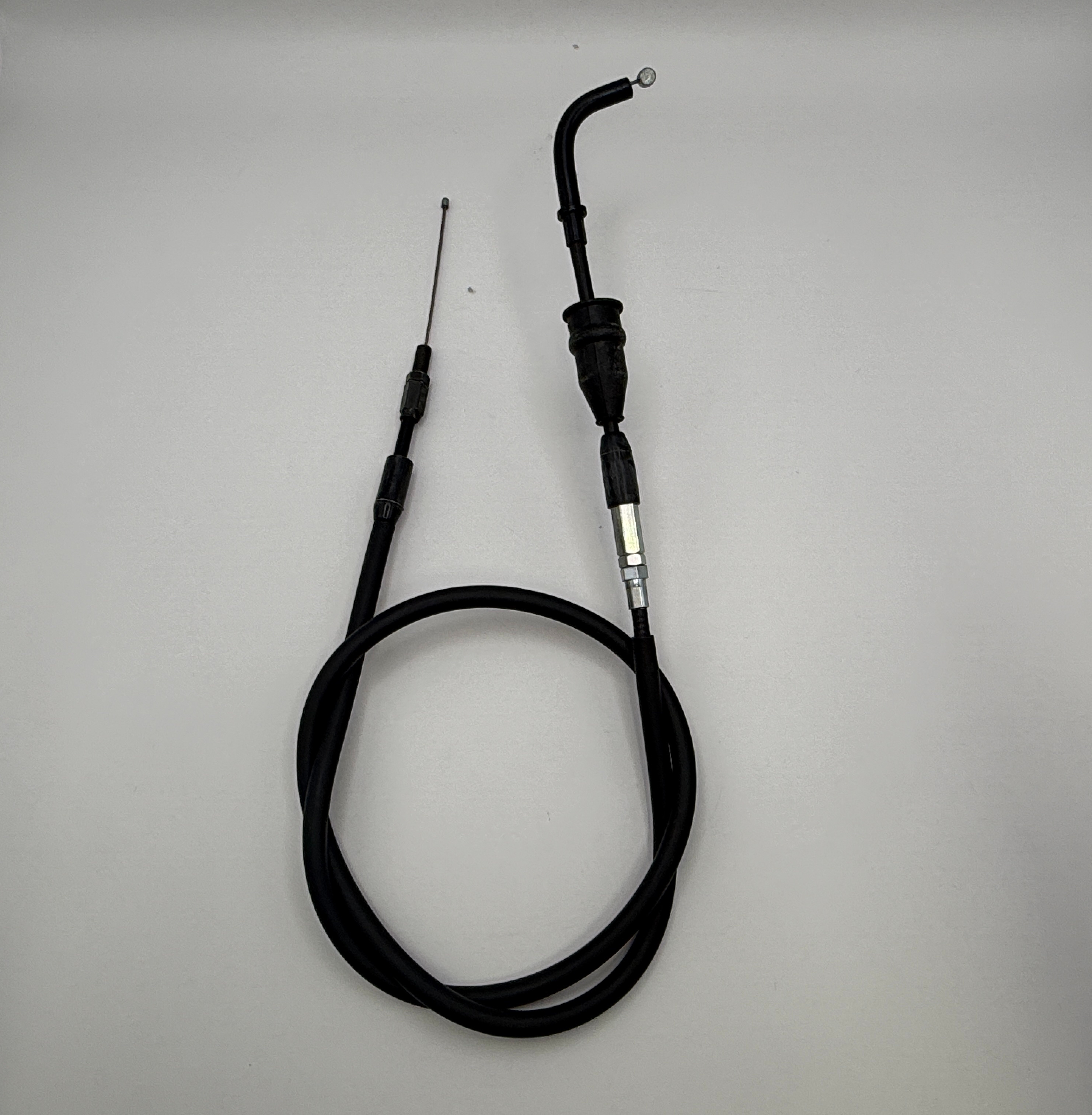 WRP Cable, Throttle Yamaha YZ85 02-22, YZ85LW 2022