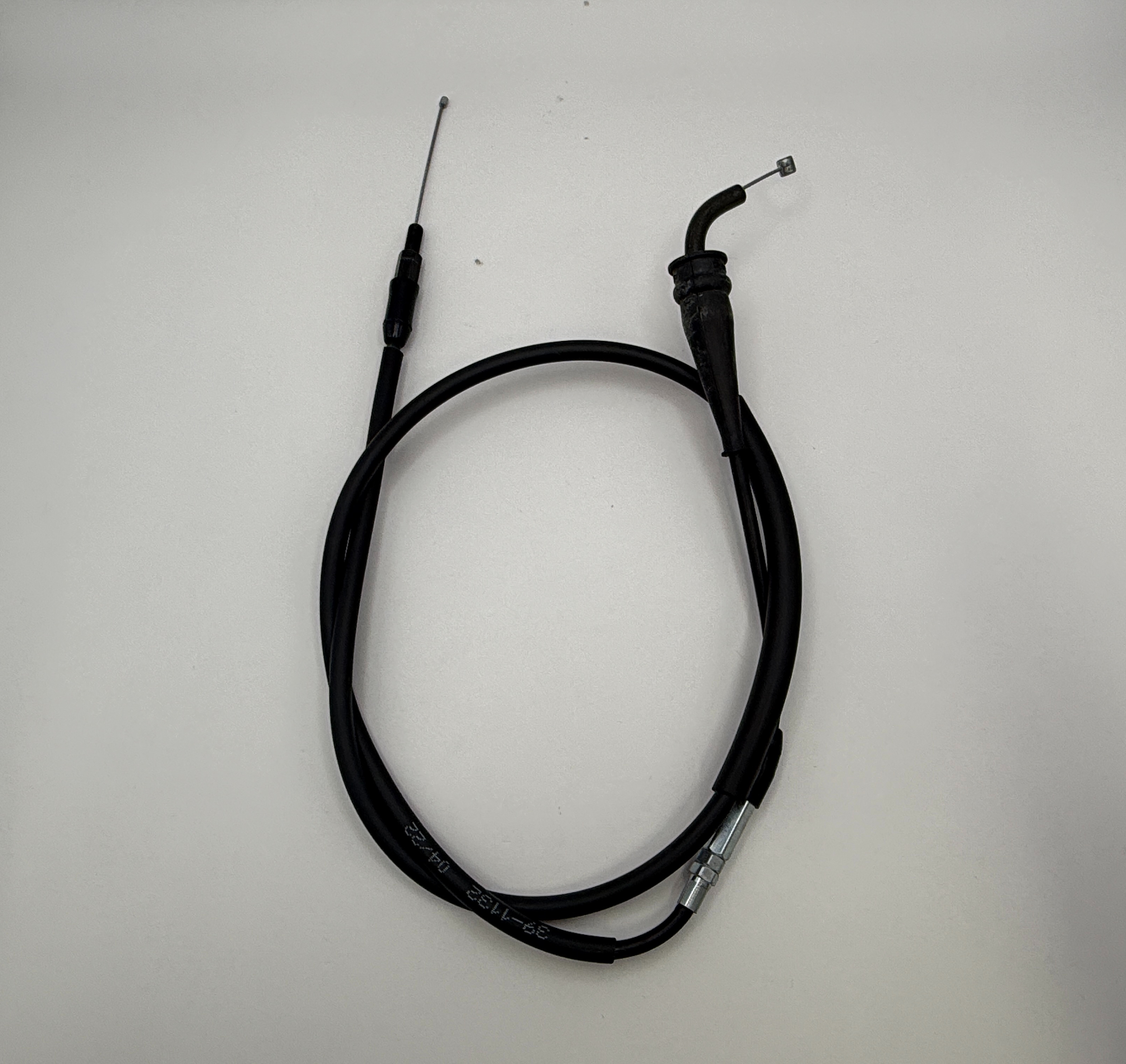 WRP Cable, Throttle Yamaha YZ125 1994, YZ125 89-93, YZ250 89-94