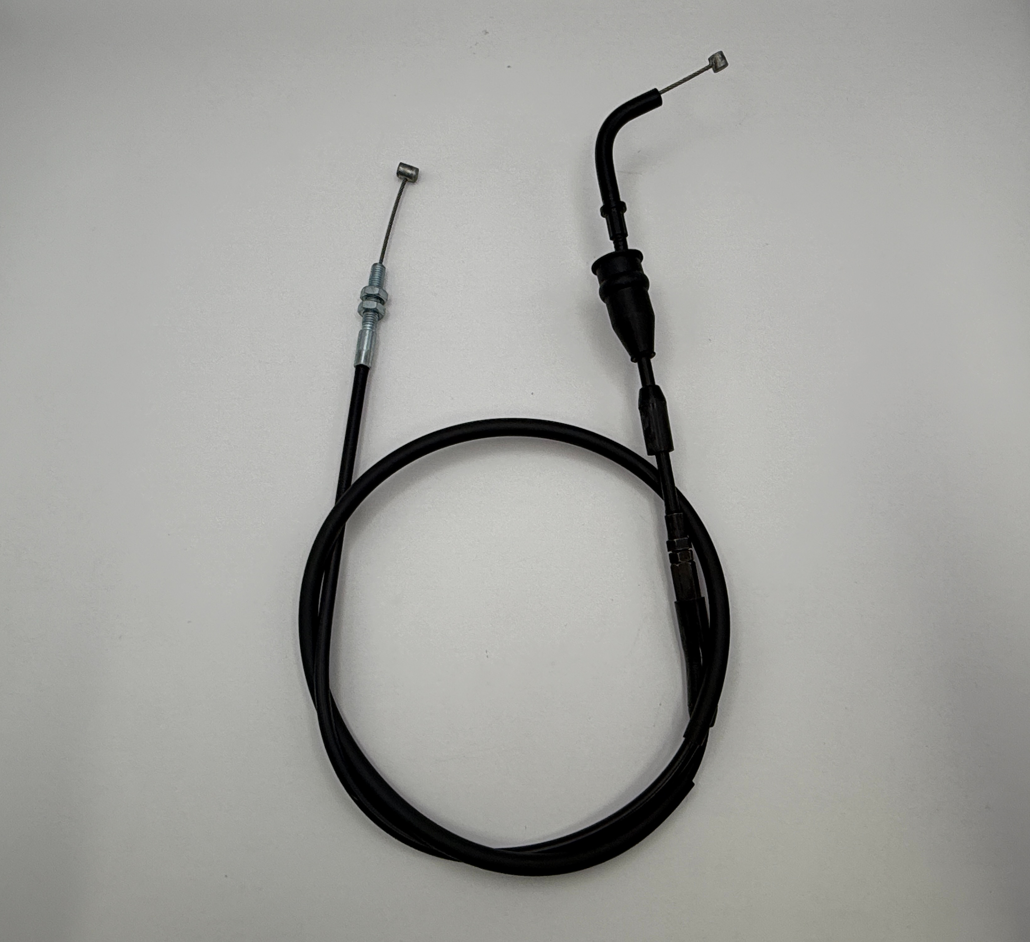 WRP Cable, Throttle Yamaha TTR225 99-04, XT225 92-95, XT225 96-00