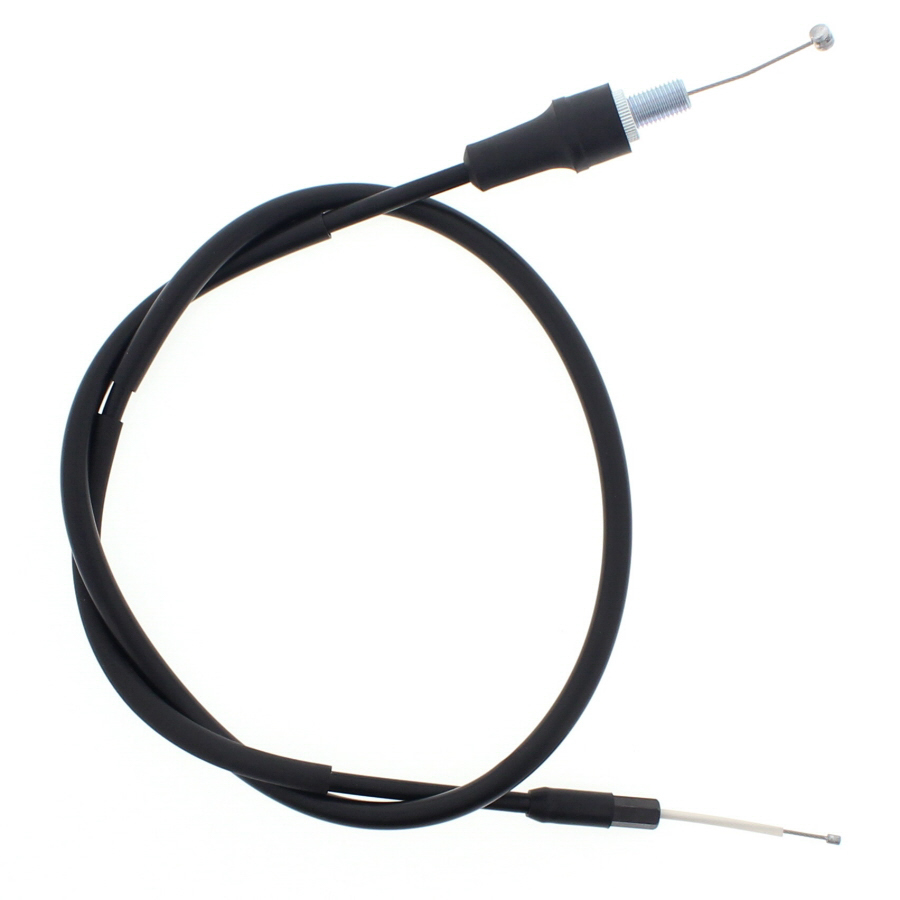 WRP Cable, Throttle Yamaha YFM250 Big Bear 07-09, YFM250B Bruin 05-06, YFM400 Big Bear 2WD 00-04, YFM400 Big Bear 4WD 00-06, YFM400 Big Bear IRS 07-12