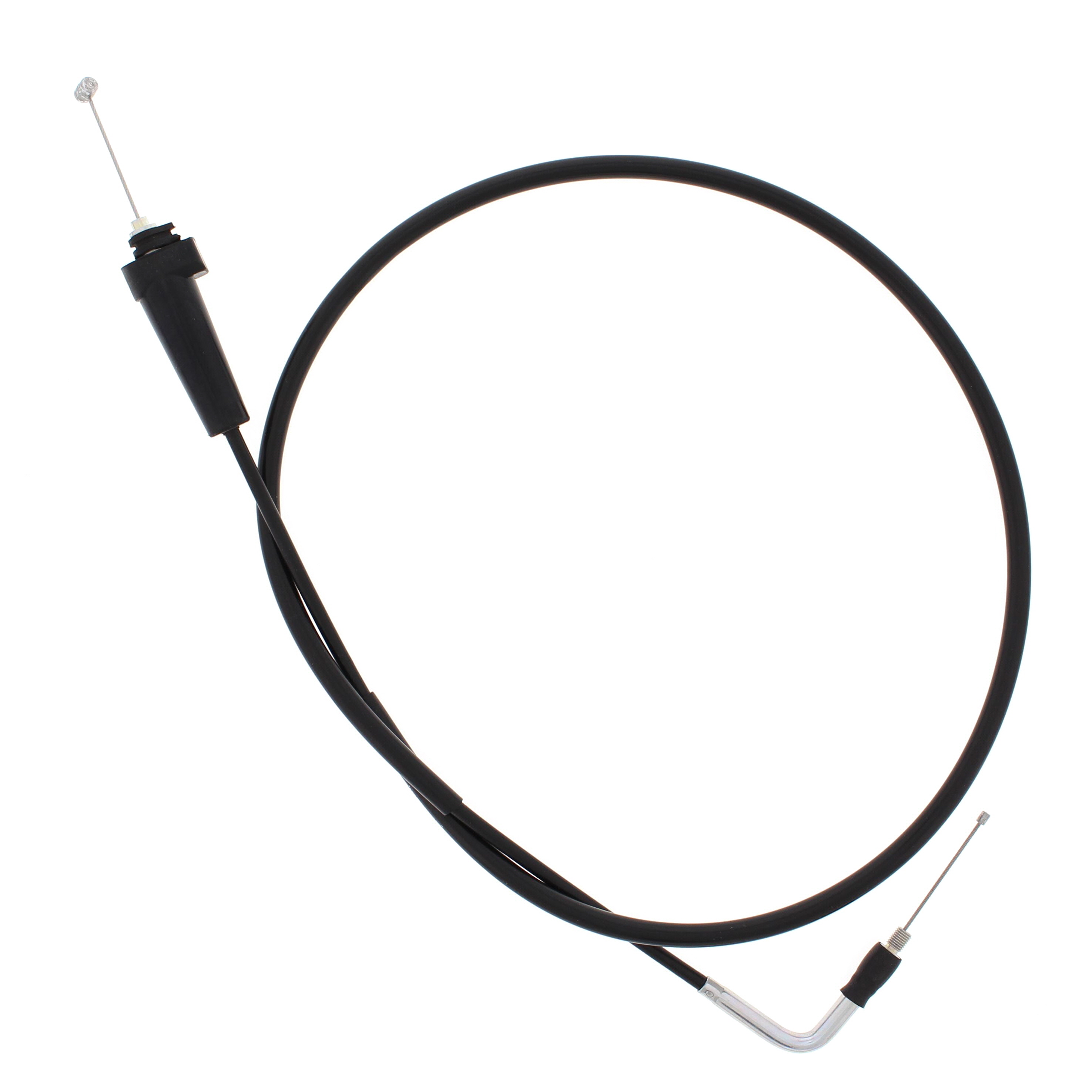 WRP Cable, Throttle Can-Am DS 450 10-15, DS 450 EFI MXC 2009, DS 450 EFI MXC 10-12, DS 450 EFI XXC 09-12, DS 450 STD/X 08-09, DS 450 XMX 2015, DS 450 XXC 2015