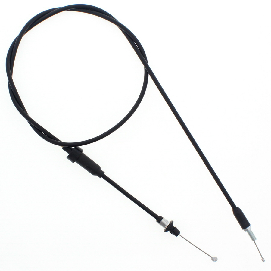 WRP Cable, Throttle Polaris Magnum 325 2x4 2000, Magnum 325 4x4 00-02, Magnum 500 4x4 99-00, Scrambler 500 4x4 99-00, Sportsman 500 4x4 99-00, Sportsman 500 4x4 DUSE 2001, Sportsman 500 4x4 DUSE HO 2001, Sportsman 500 4x4 HO 2001, Sportsman 500 4x4 R