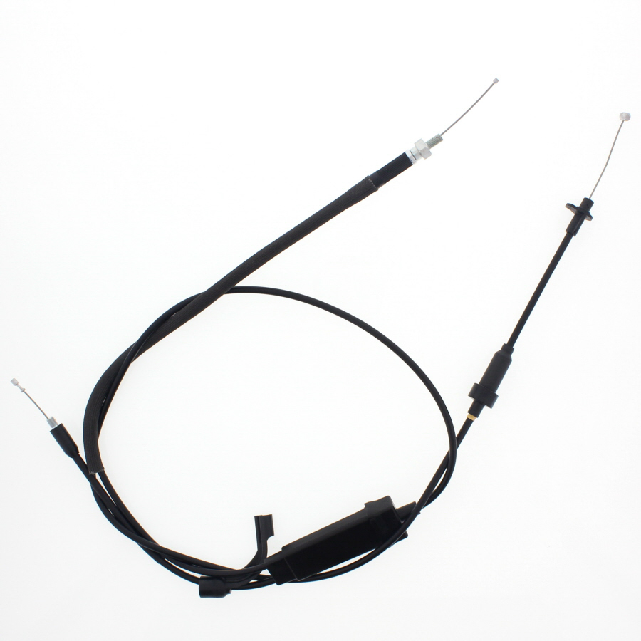 WRP Cable, Throttle Polaris Scrambler 400 2x4 00-02, Scrambler 400 4x4 00-02, Scrambler 500 2x4 2000, Trail Blazer 400 2003, Xplorer 400L 4x4 99-02
