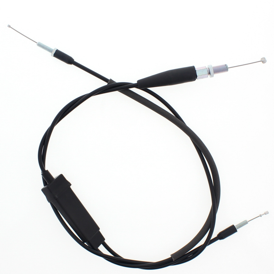 WRP Cable, Throttle Polaris 350L 2x4 1993, 350L 4x4 1993, 400L 2x4 94-95, 400L 4x4 1994, Big Boss 350L 6x6 1993, Big Boss 400L 6x6 94-97, Sport 400 94-97, Sportsman 350 4x4 1993, Sportsman 400 4x4 94-97, Trail Boss 350L 2x4 90-92, Trail Boss 350L 4x4