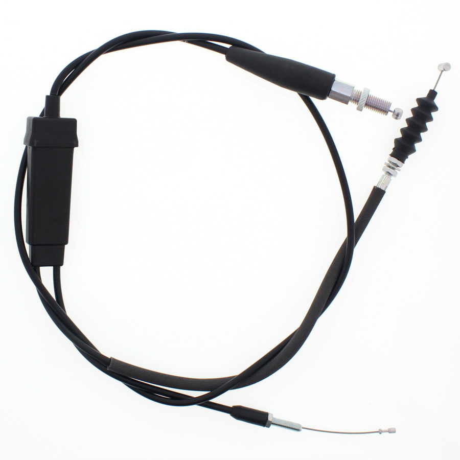 WRP Cable, Throttle Polaris 300 2x4 94-95, 300 4x4 94-95, Big Boss 250 4x6 89-92, Big Boss 250 6x6 91-93, Big Boss 300 6x6 1994, Trail Blazer 250 90-98, Trail Boss 250 2x4 89-99, Trail Boss 250 4x4 89-95