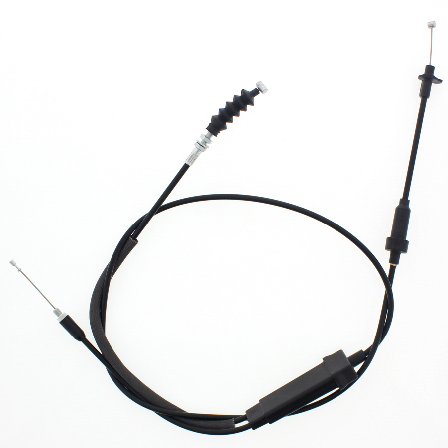 WRP Cable, Throttle Polaris Trail Blazer 250 99-06, Xplorer 250 4x4 00-02