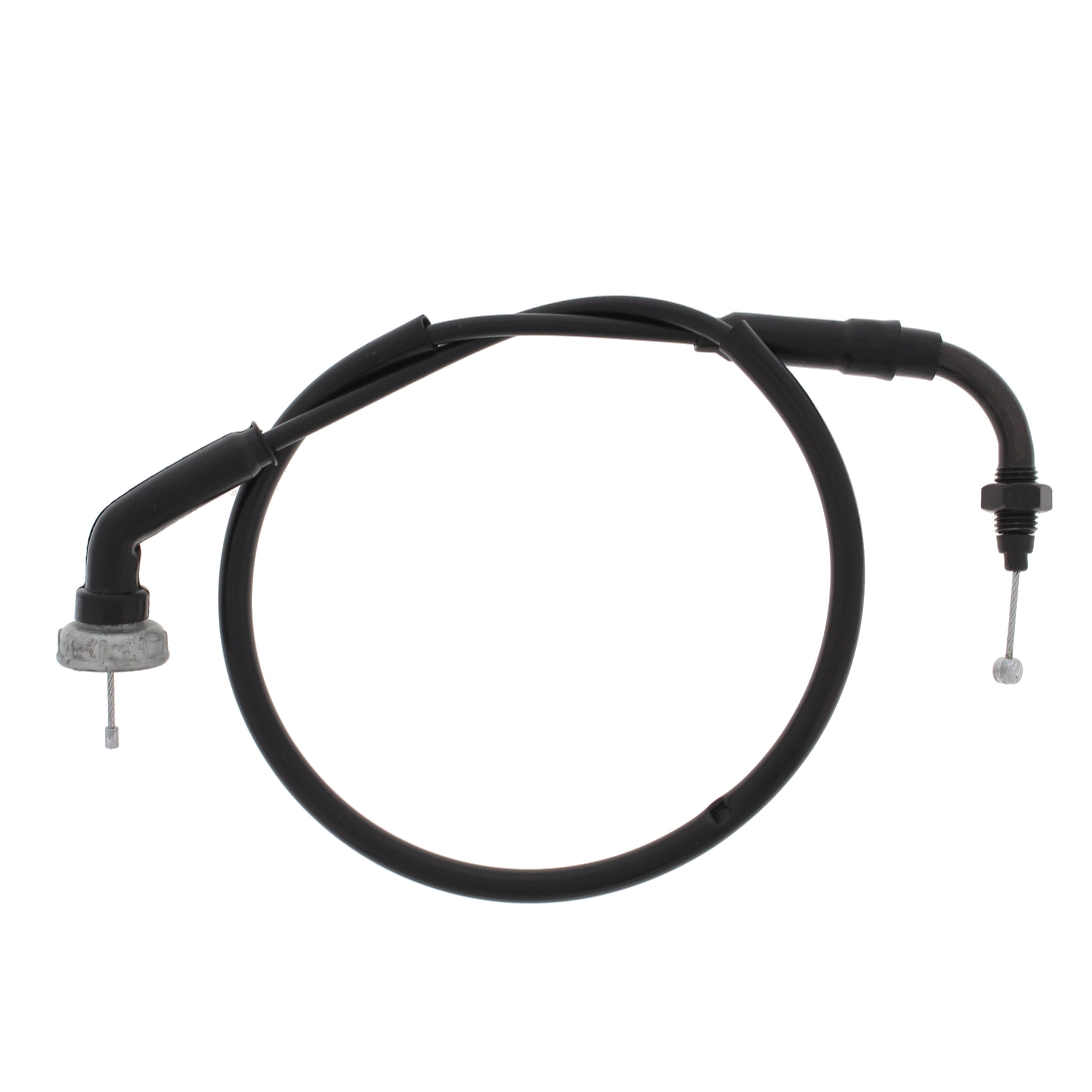 WRP Cable, Throttle Honda CRF50F 04-12, XR50R 00-03, Z50R 86-99, Z50RD 1986
